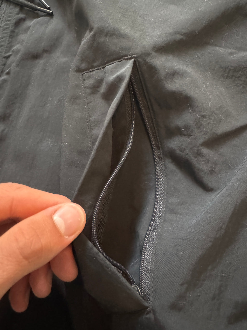 Saint Blanc Jacket (M)