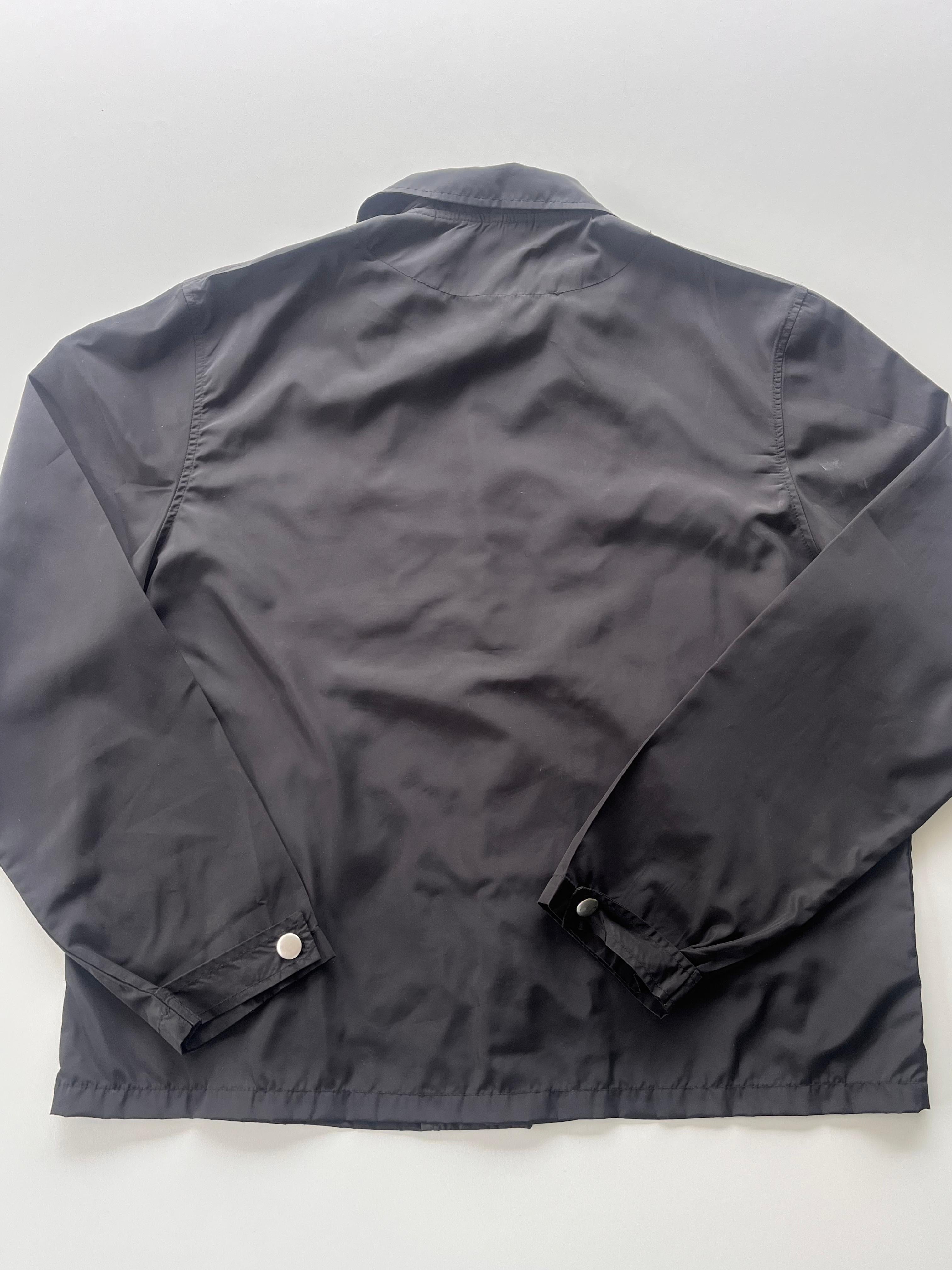 Flâneur Coach Jacket
