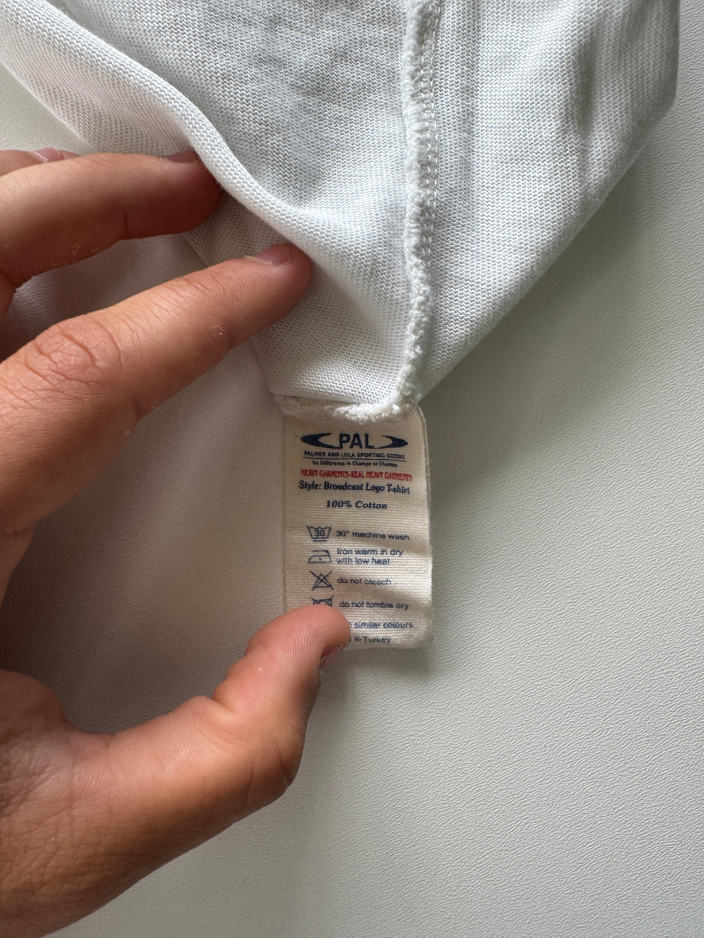 Pal Sporting Goods T-Shirt (M)