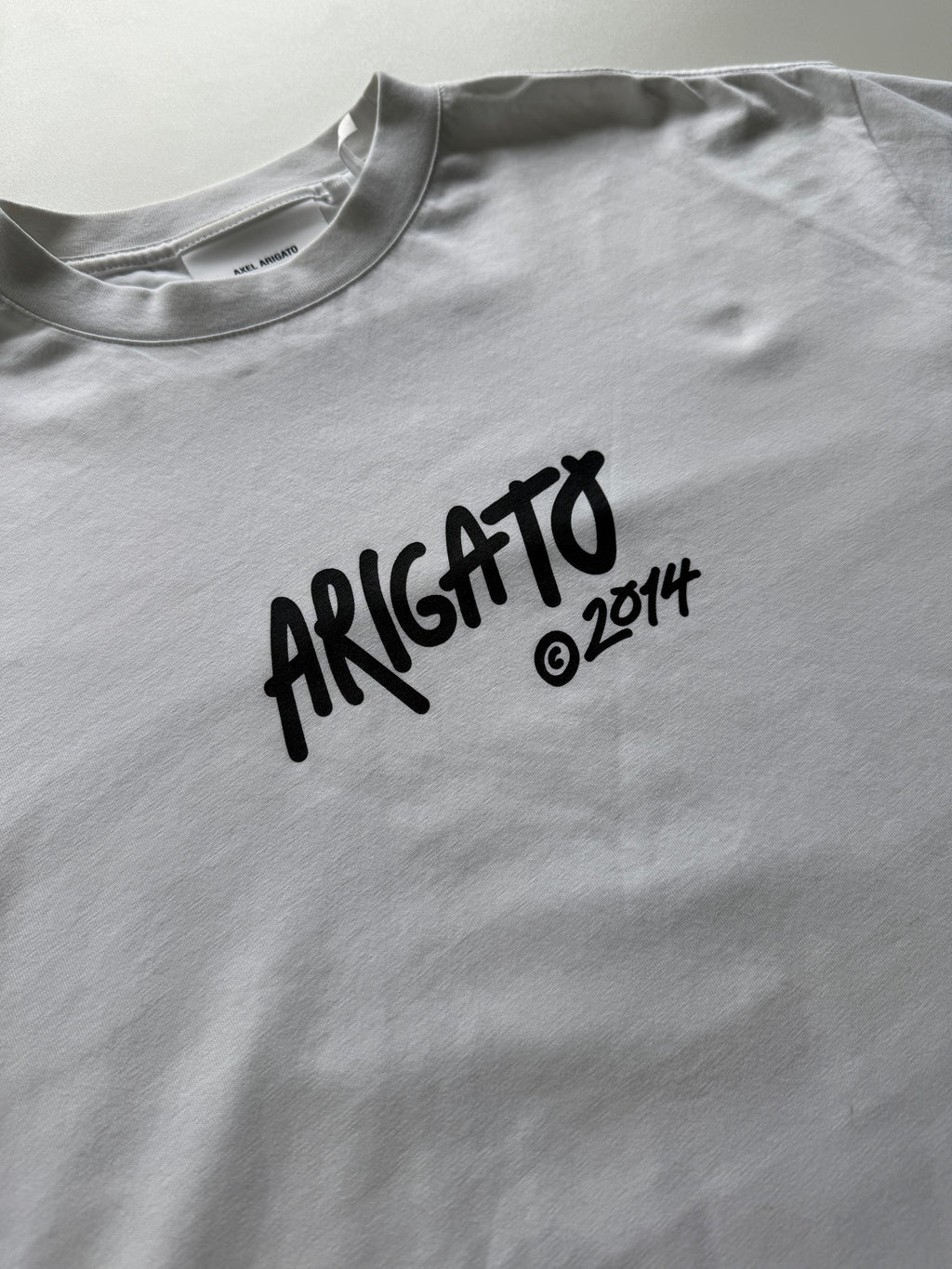 Axel Arigato T-Shirt (S)