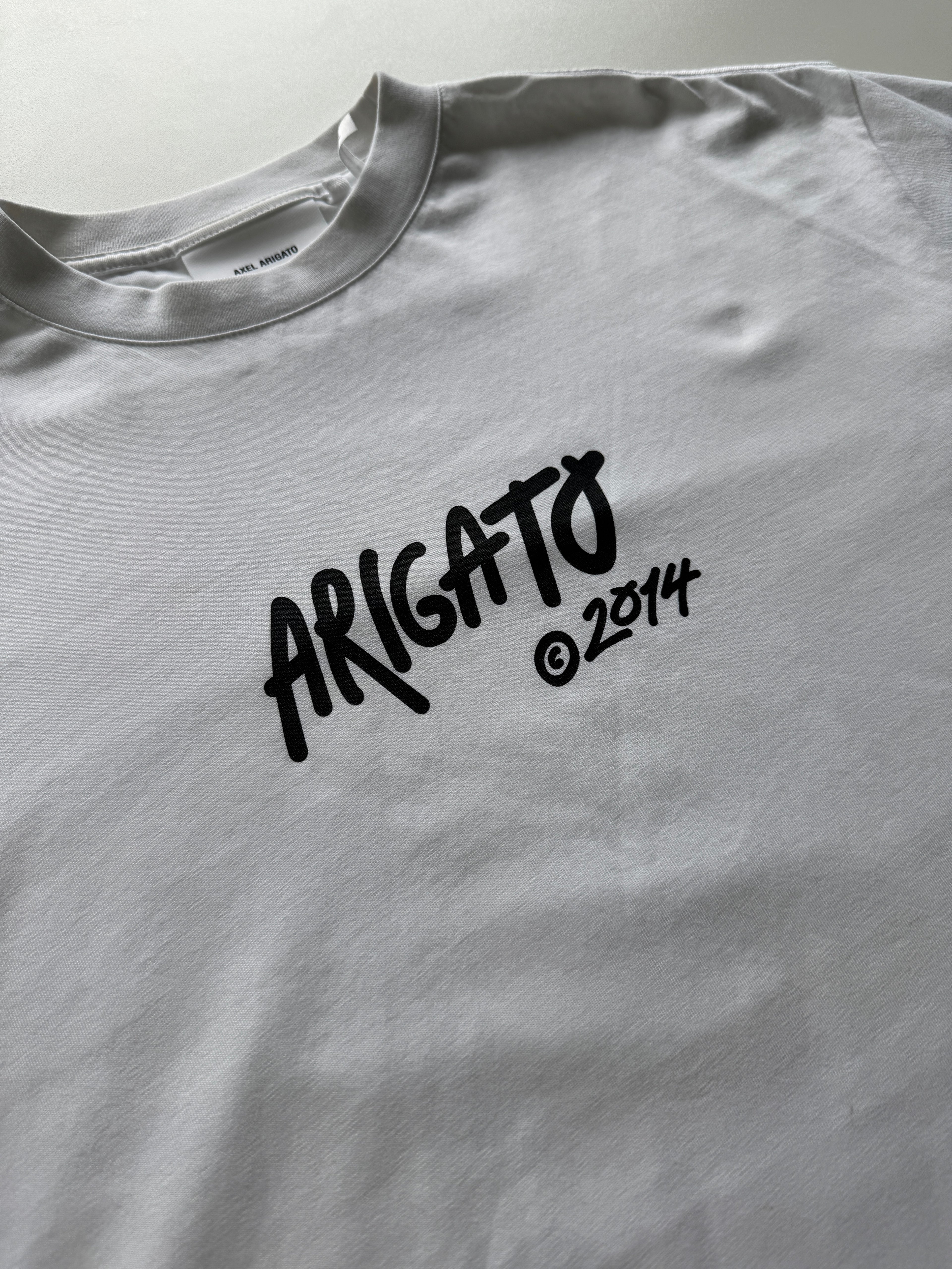 Axel Arigato T-Shirt (S)