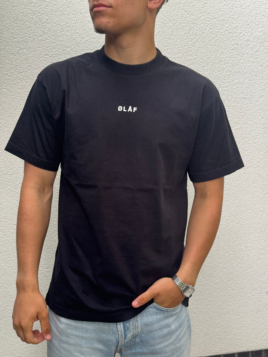 Olaf T-Shirt (S)