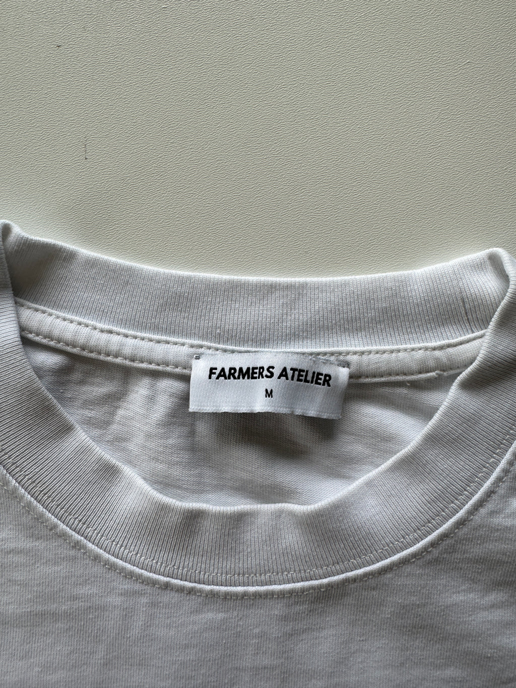 Farmers Atelier T-Shirt (M)
