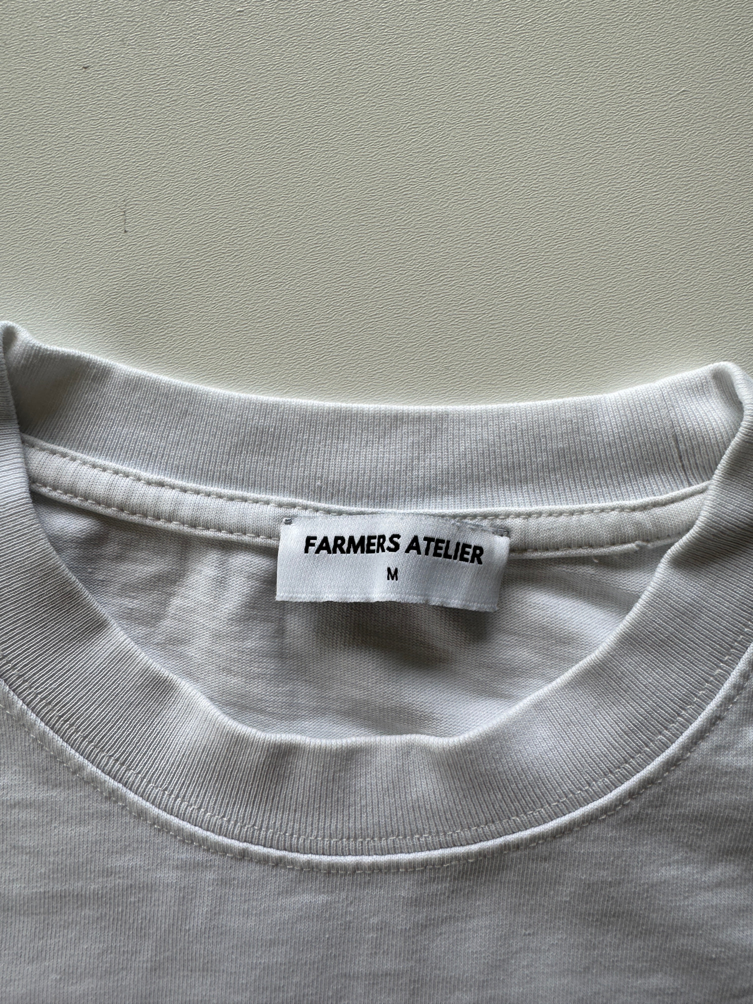 Farmers Atelier T-Shirt (M)