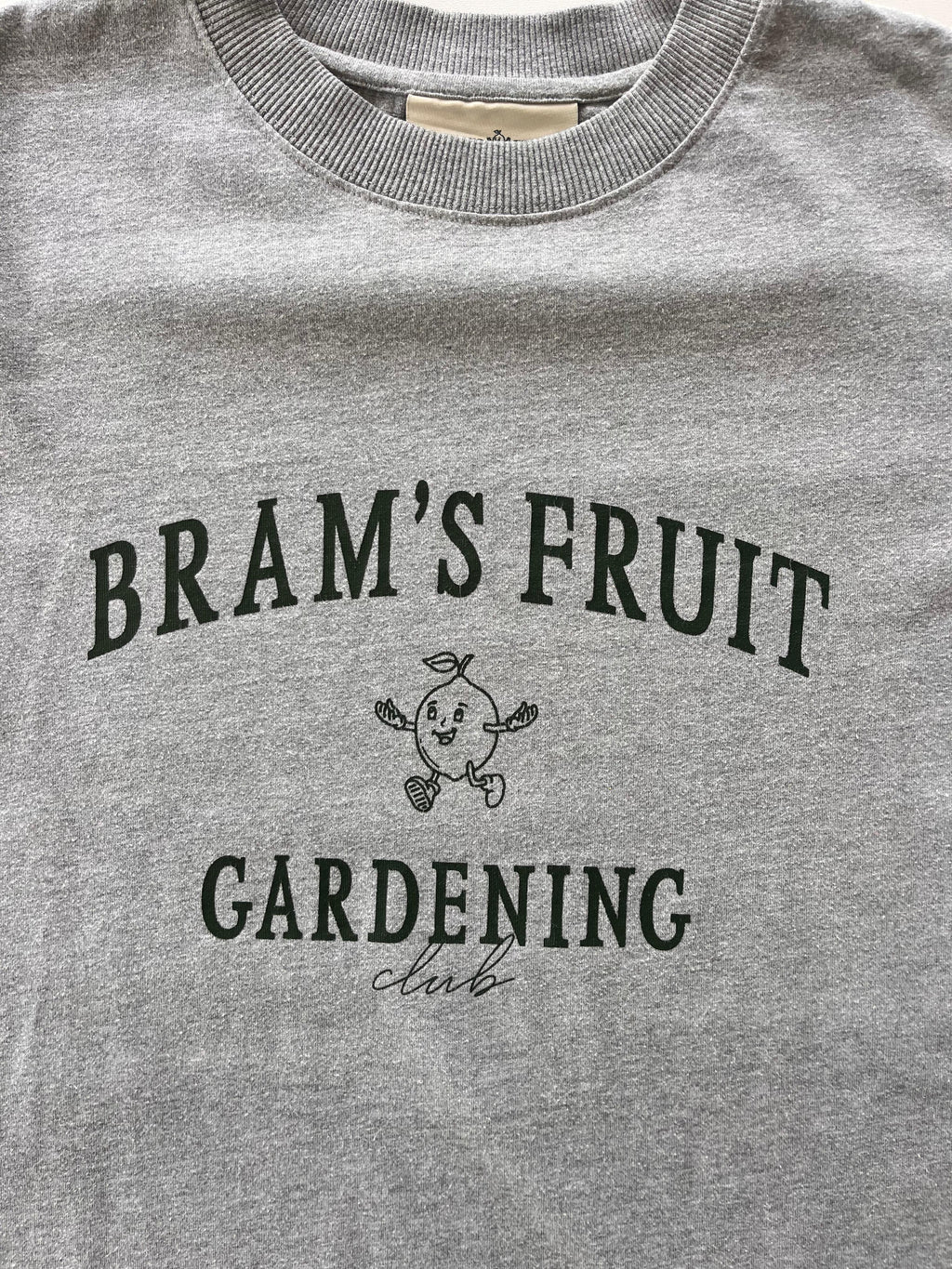 Brams Fruit tshirt - S