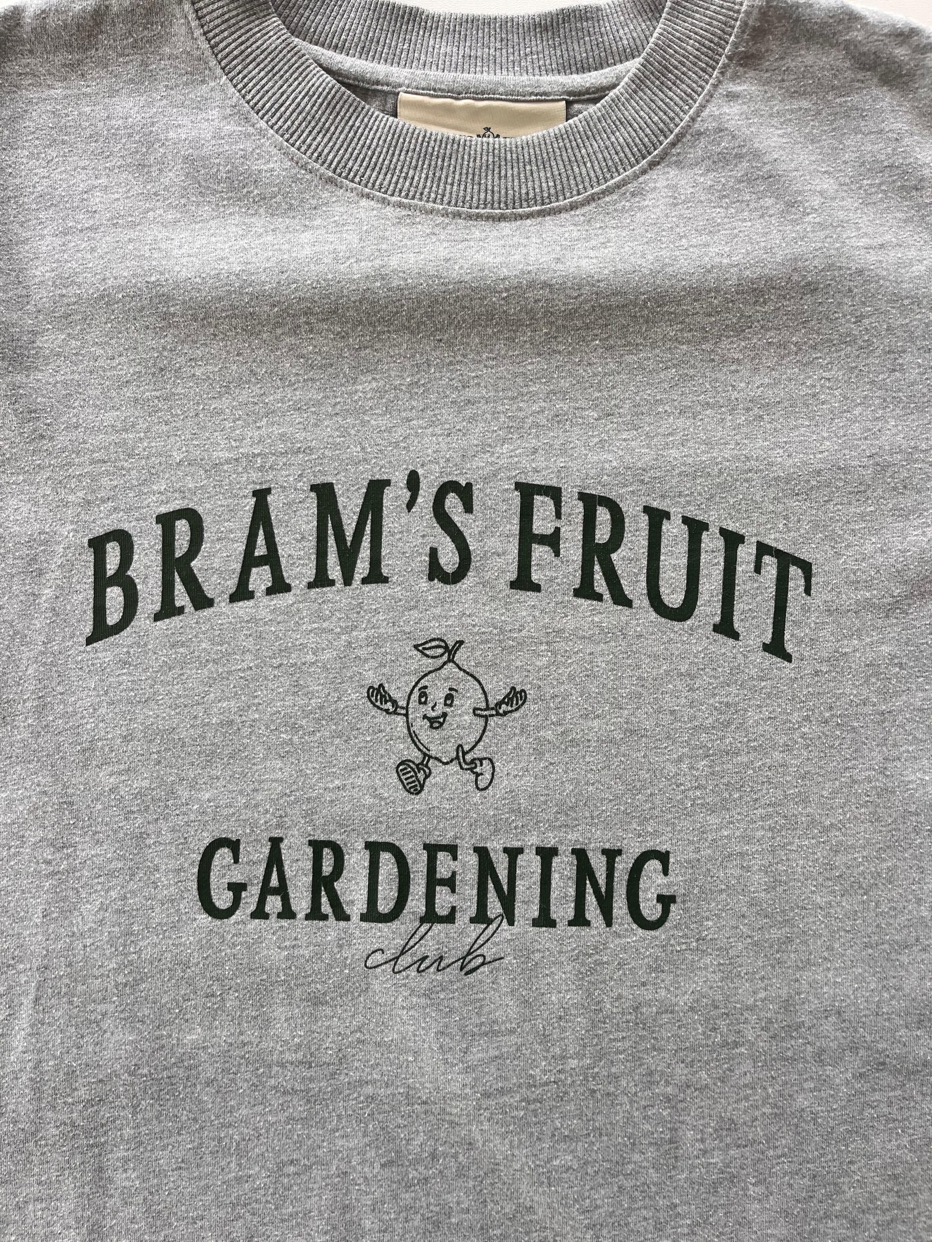 Brams Fruit tshirt - S