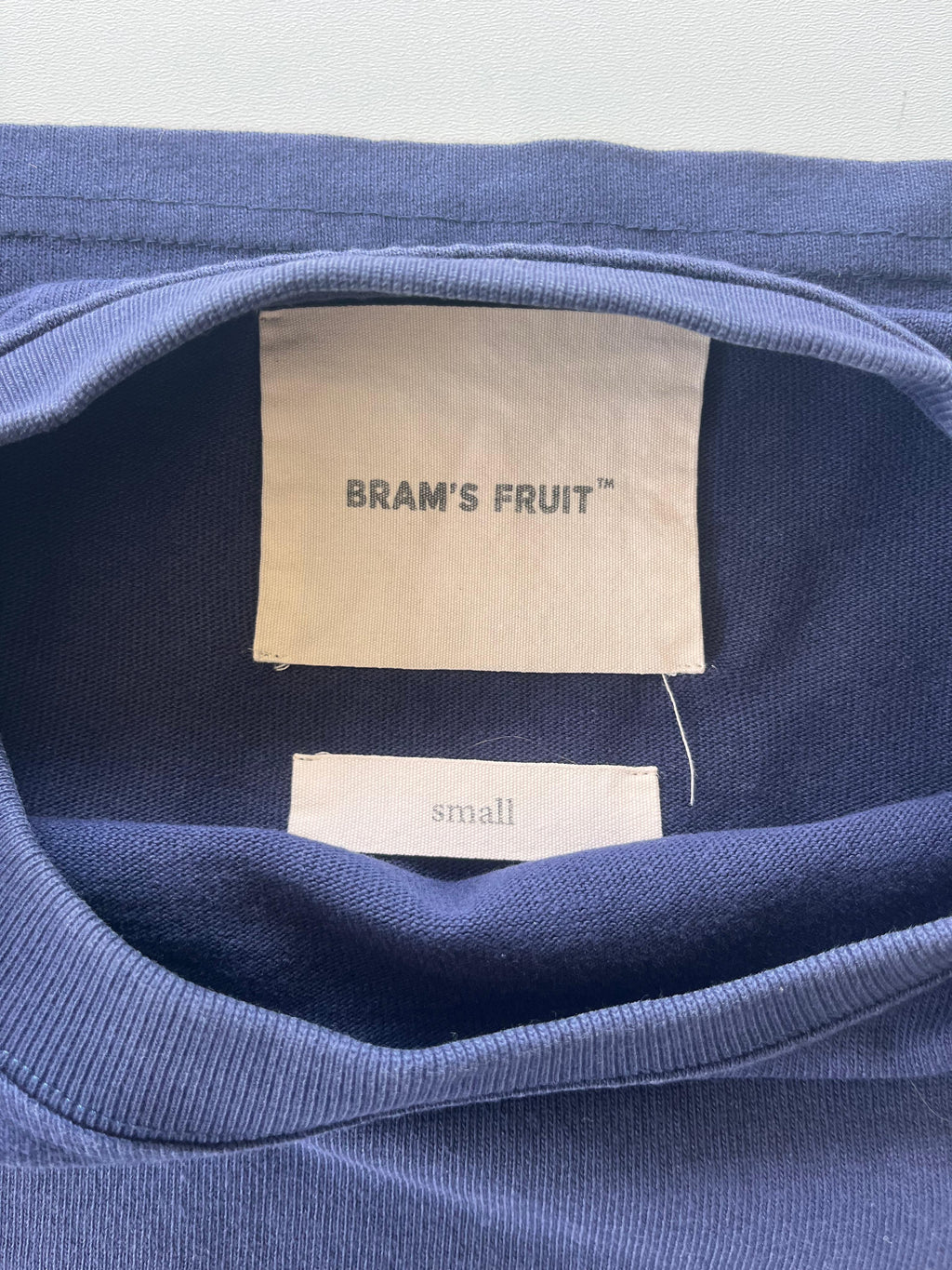 Brams Fruit Tshirt - S