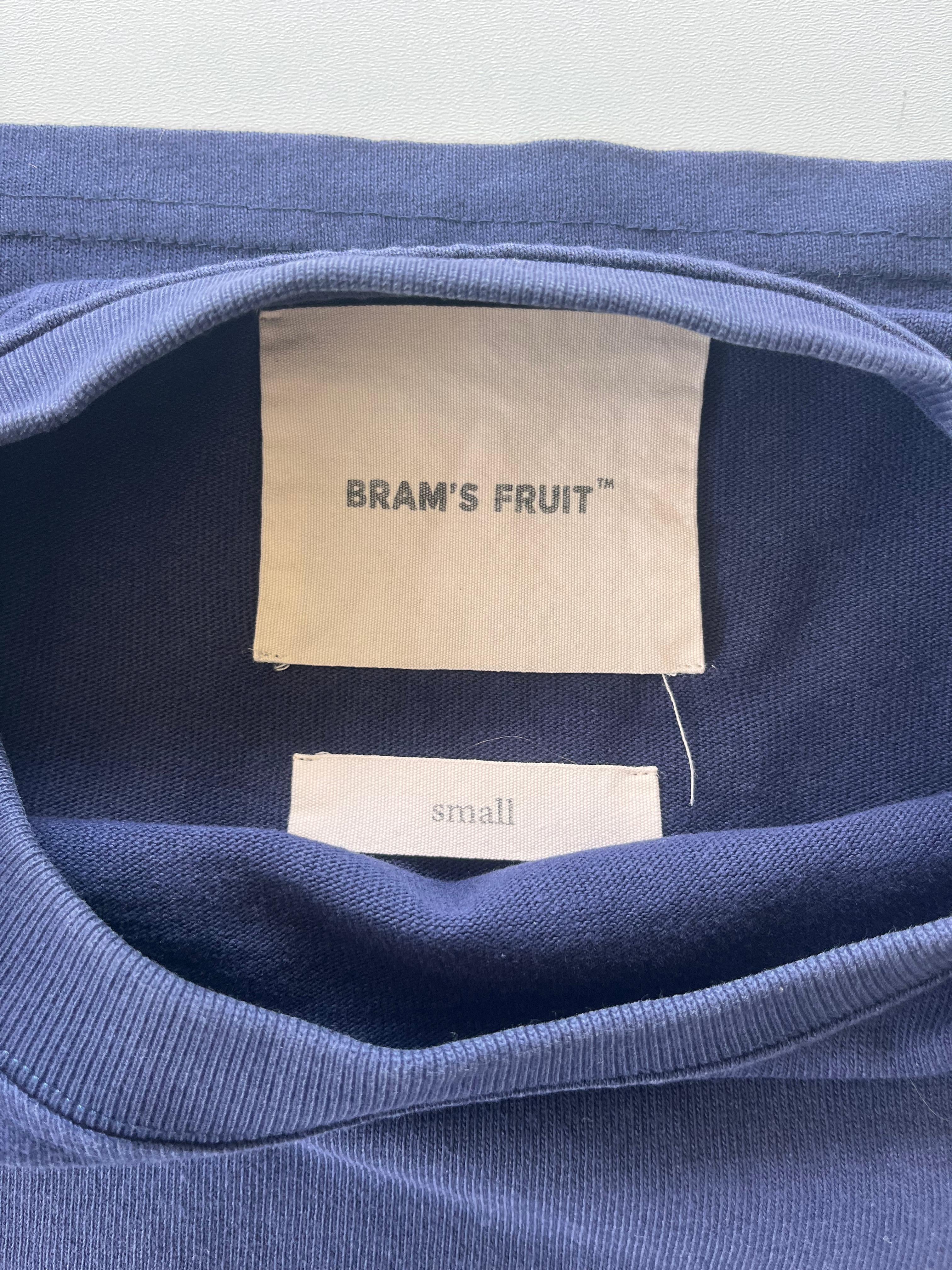 Brams Fruit Tshirt - S