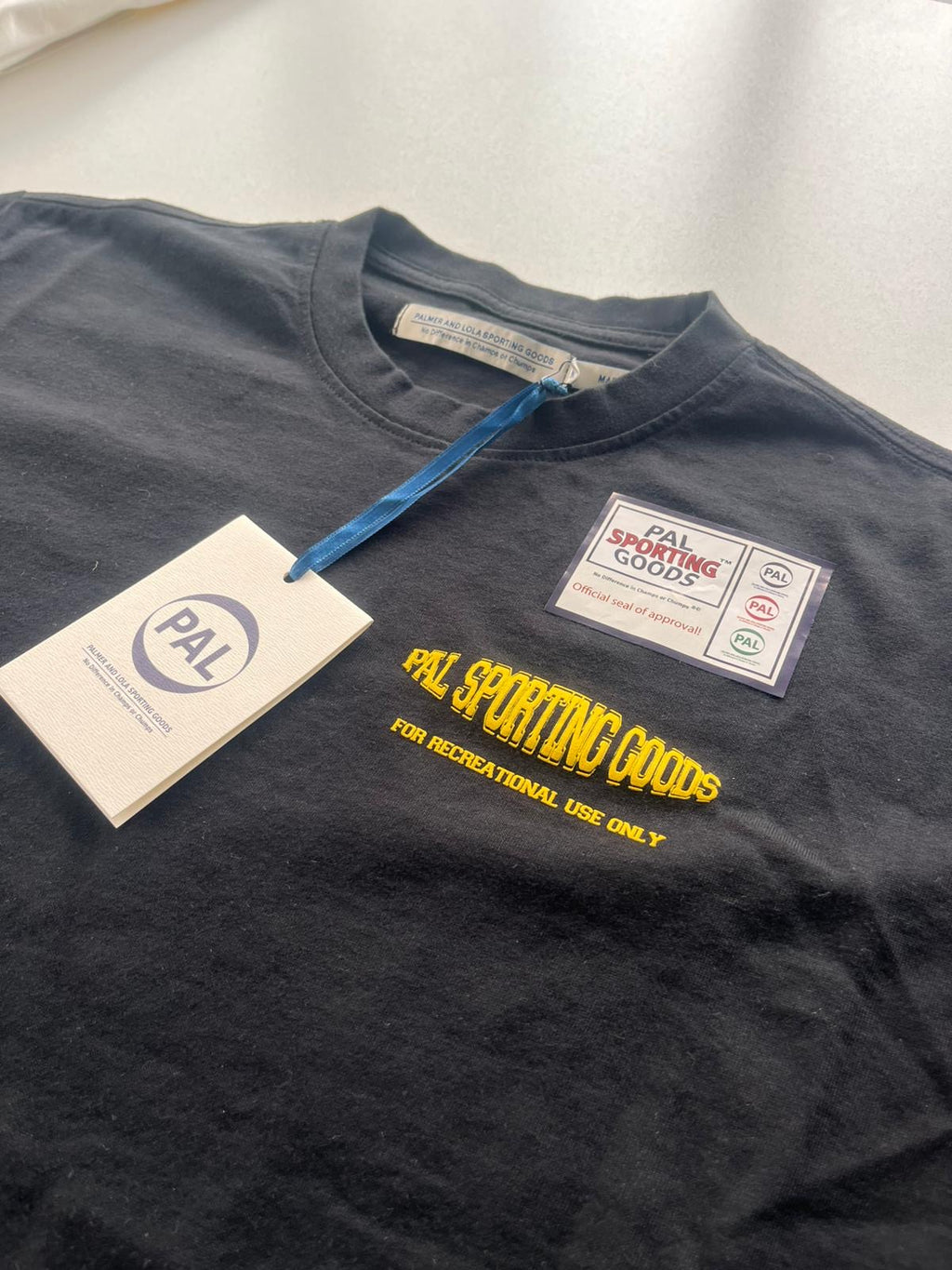 Pal Sporting Goods Tshirt - M (New)