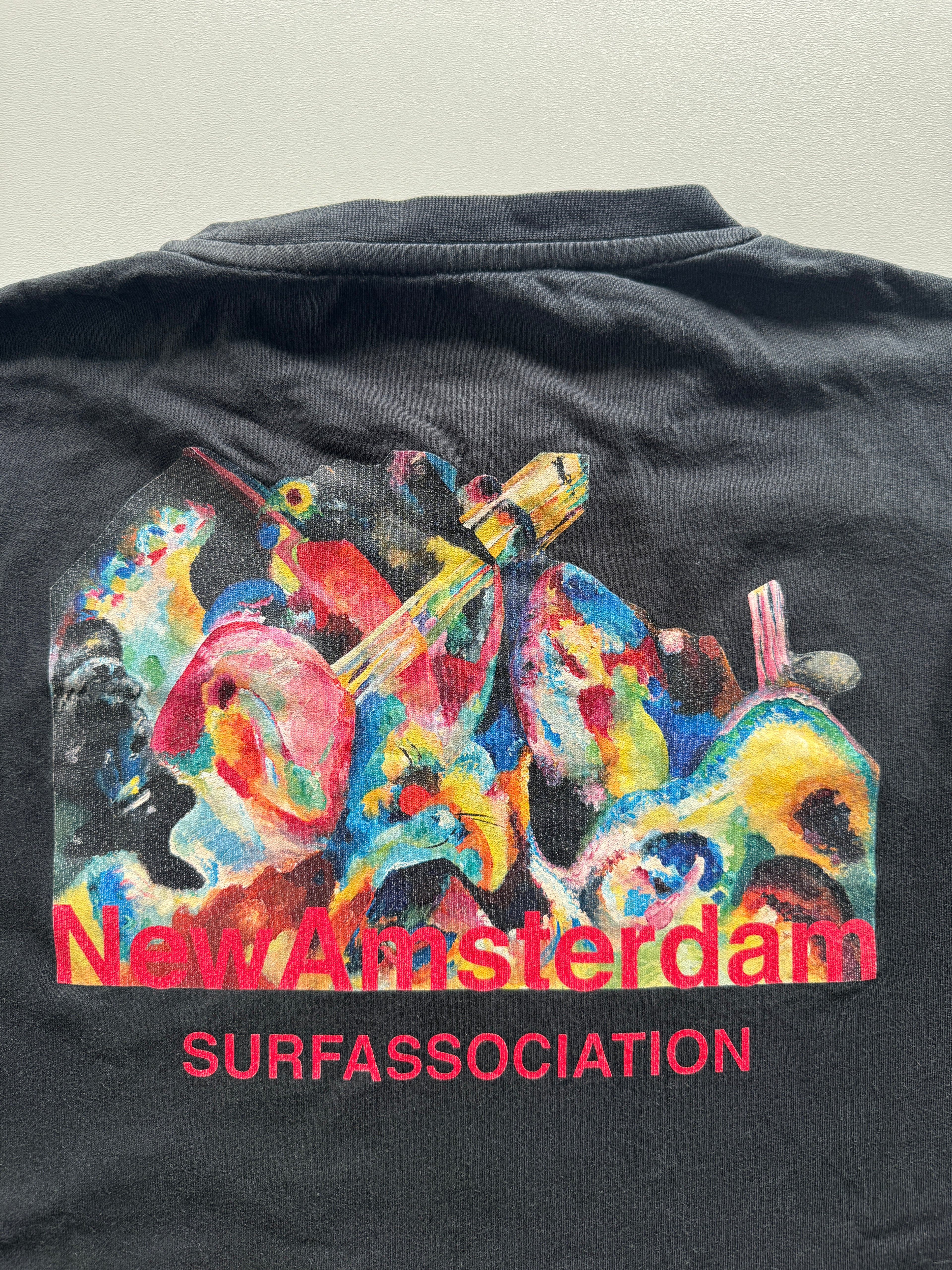 New Amsterdam T-Shirt (M)