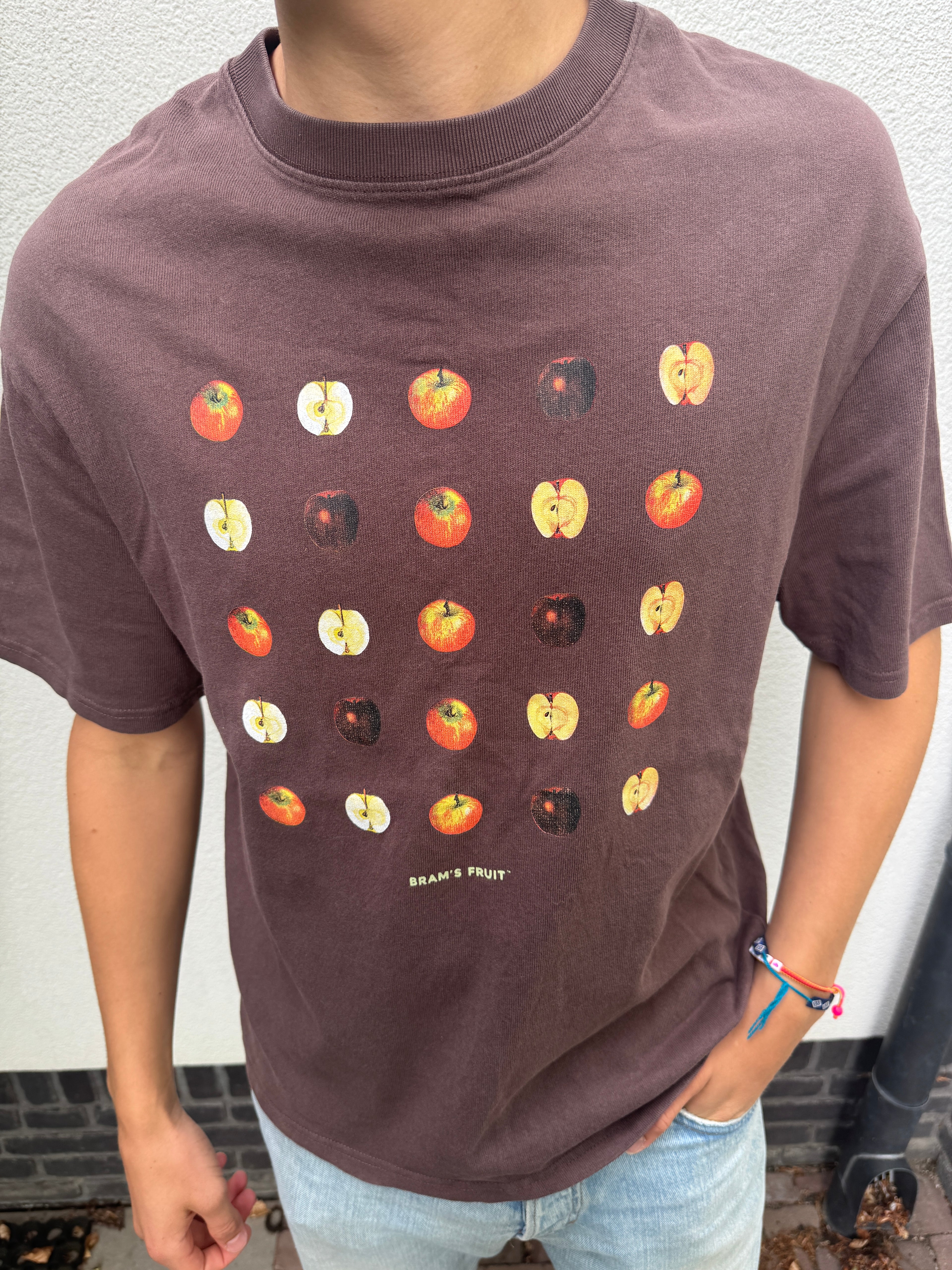 Brams Fruit T-Shirt (L)