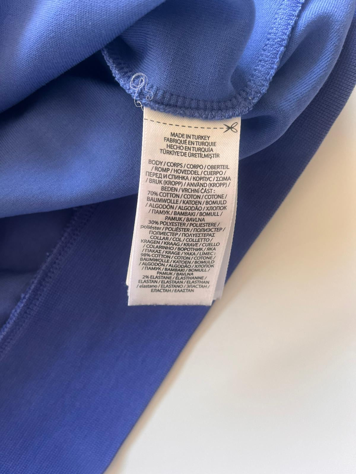 Ralph Lauren Hoodie - M