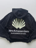 New Amsterdam Hoodie (M)