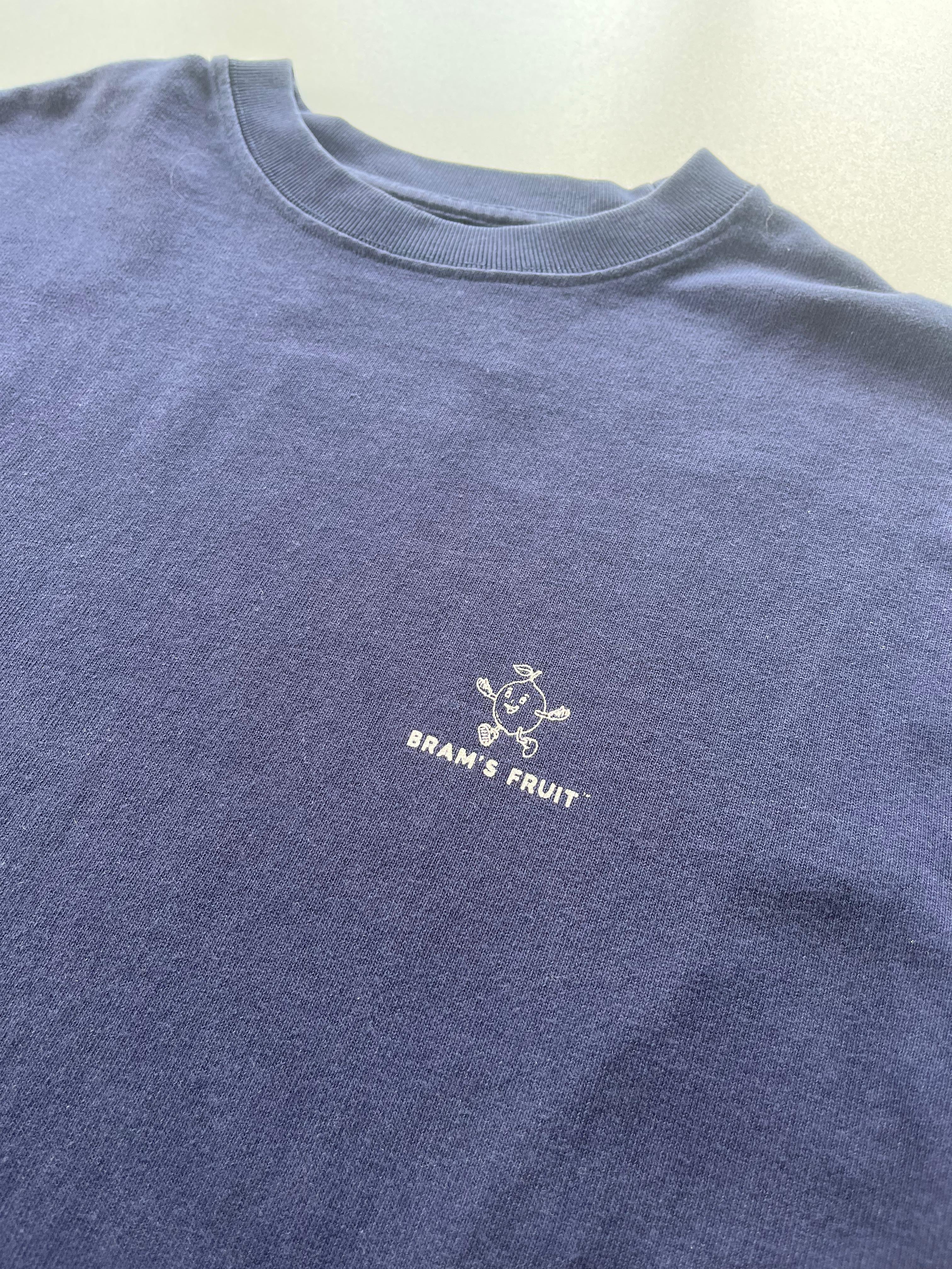 Brams Fruit Tshirt - S