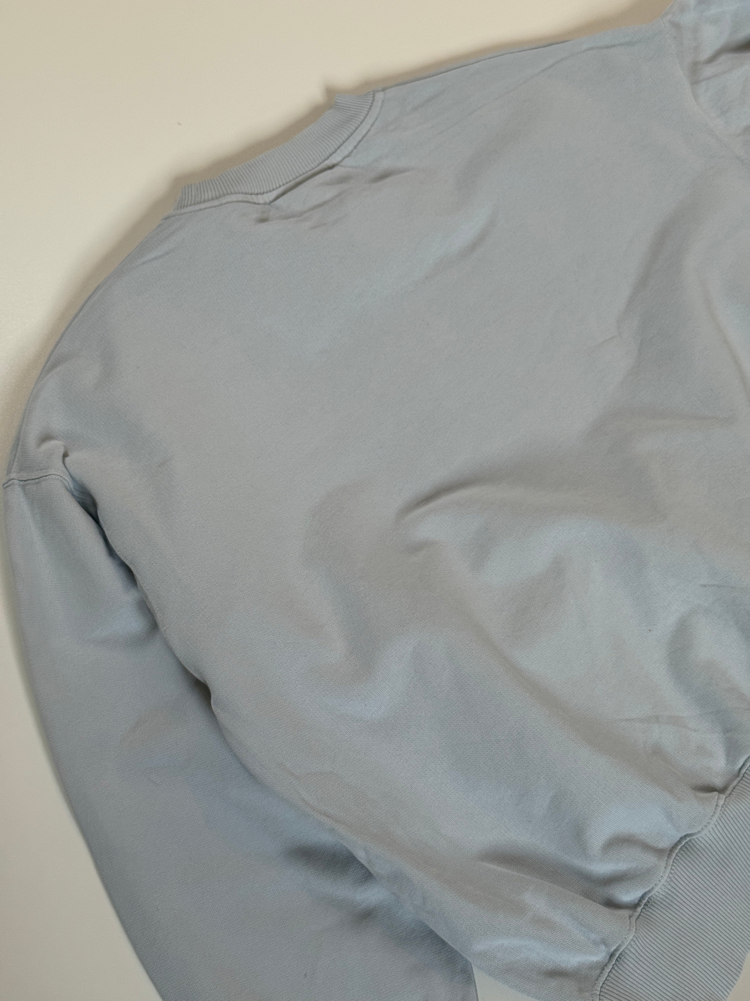 Drôle De Monsieur sweater (S)