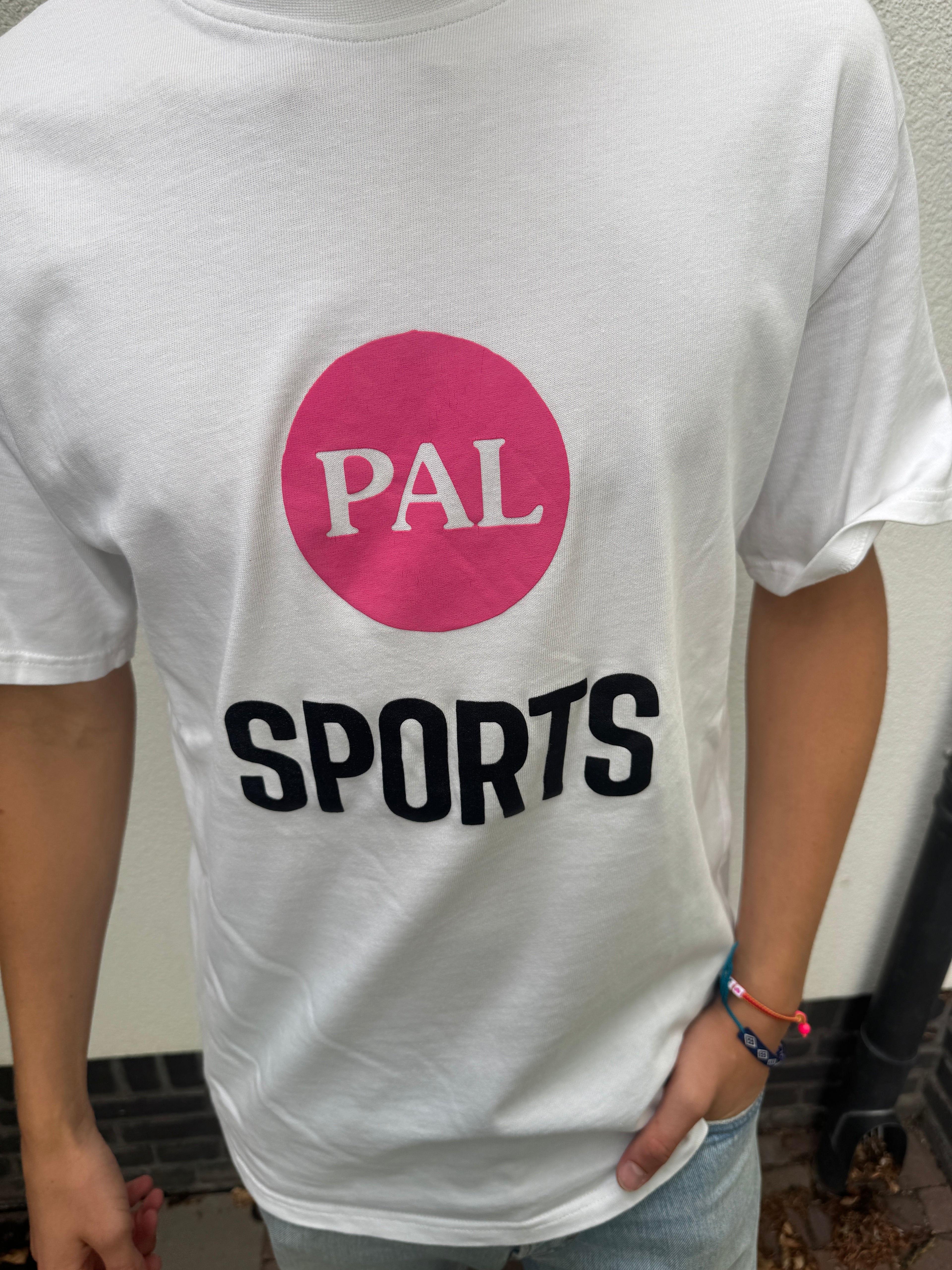 Pal Sporting Goods T-Shirt (M)