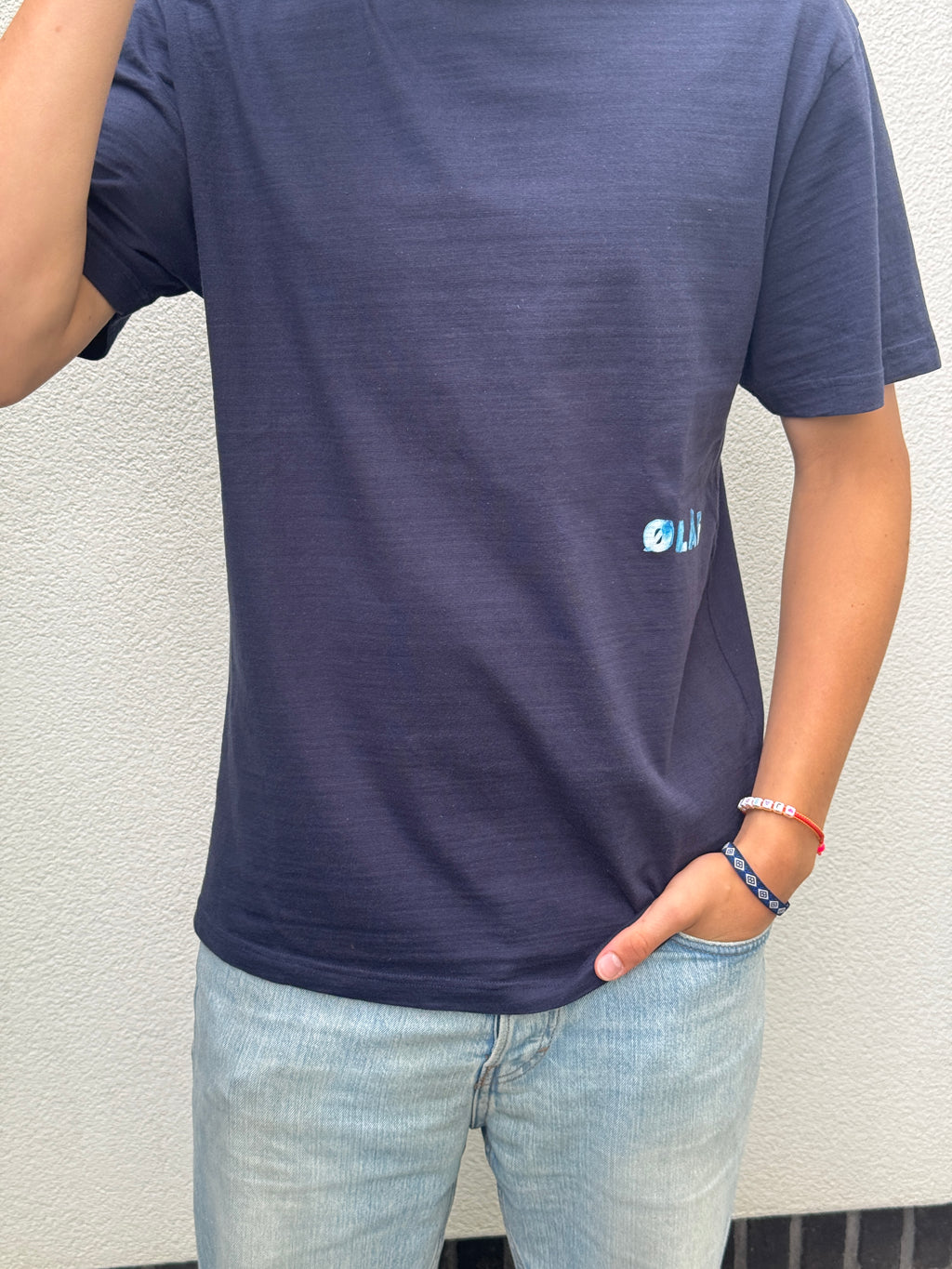 Olaf T-Shirt (M)