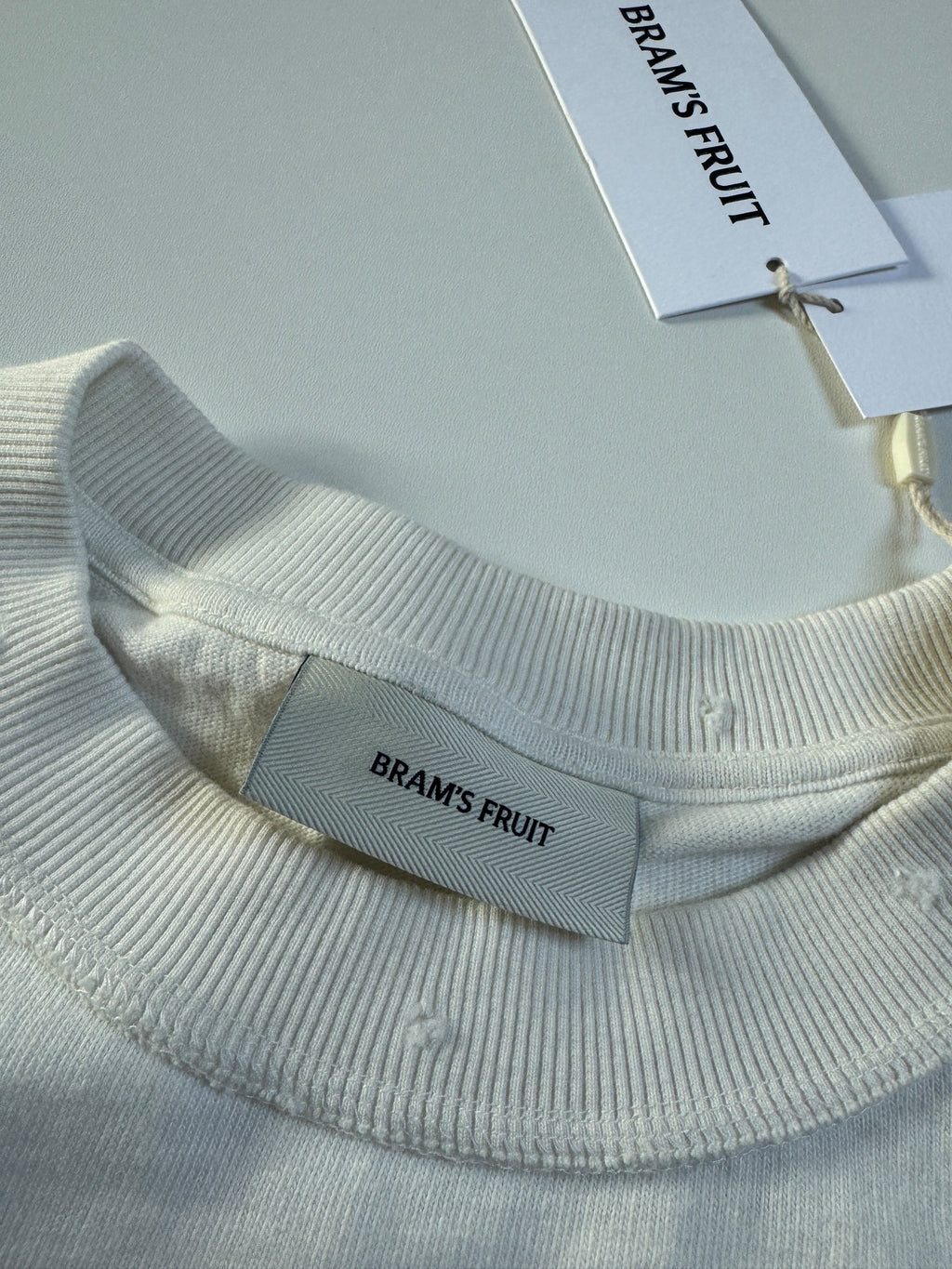 Brams fruit T-Shirt leaf
