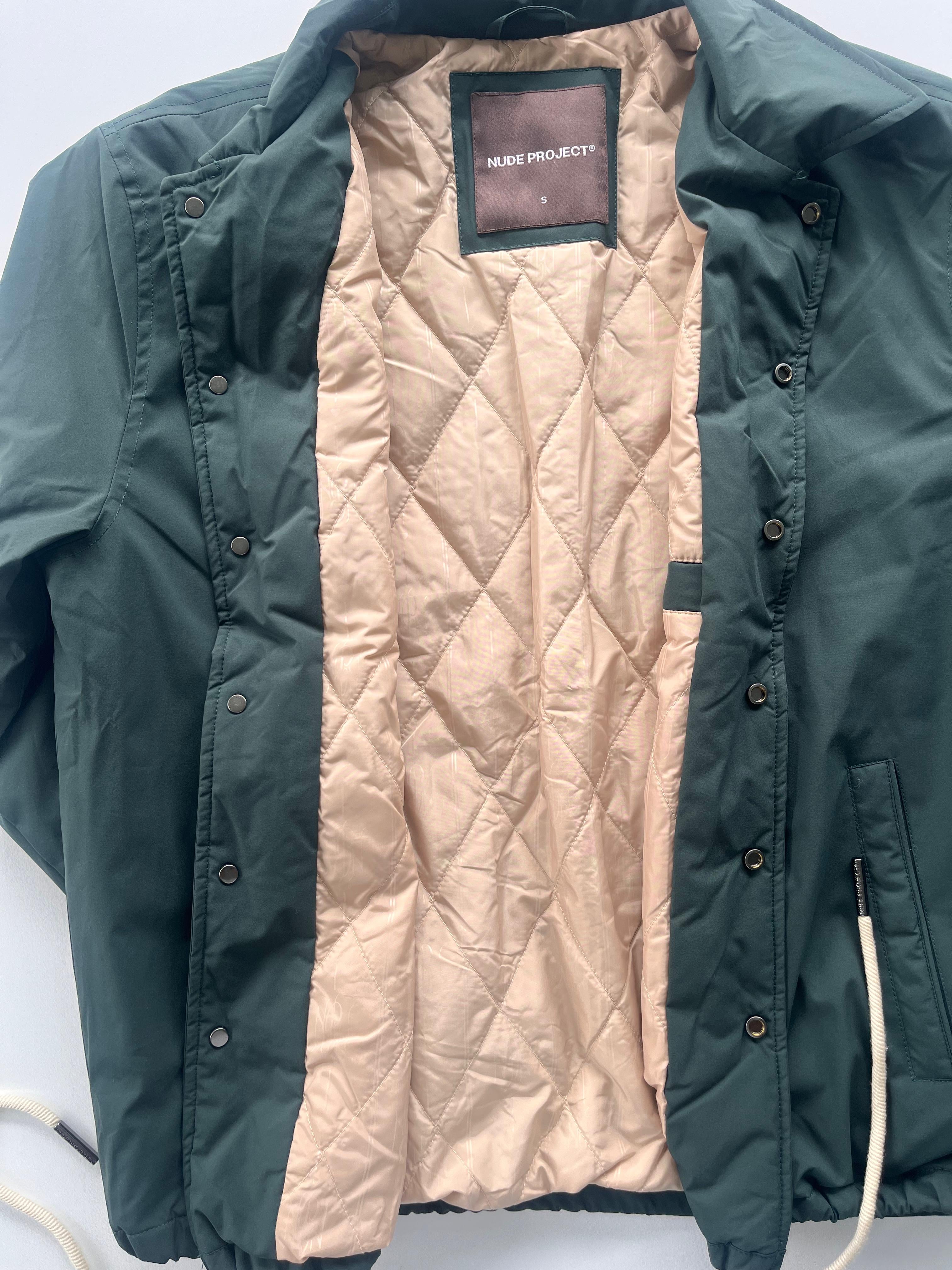 Nude Project Jacket - S