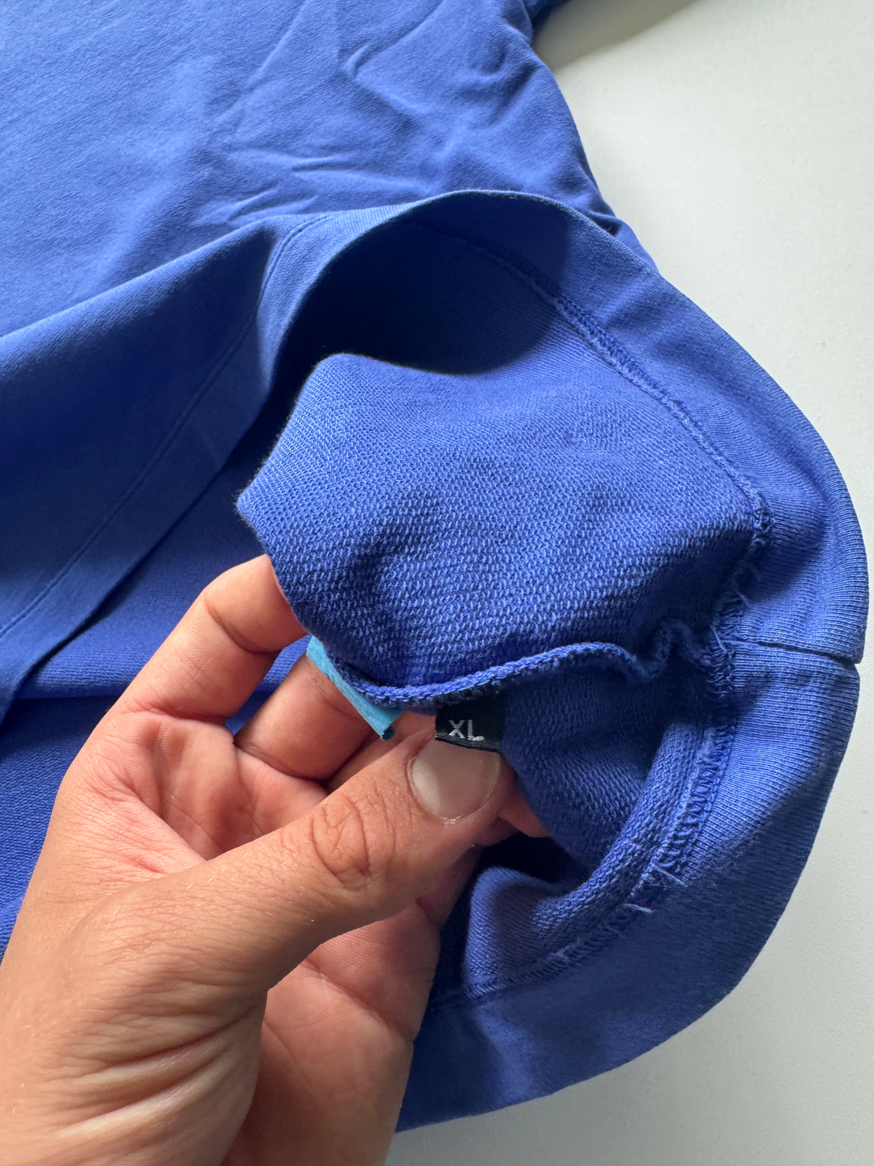 Scuffers Longsleeve (XL)