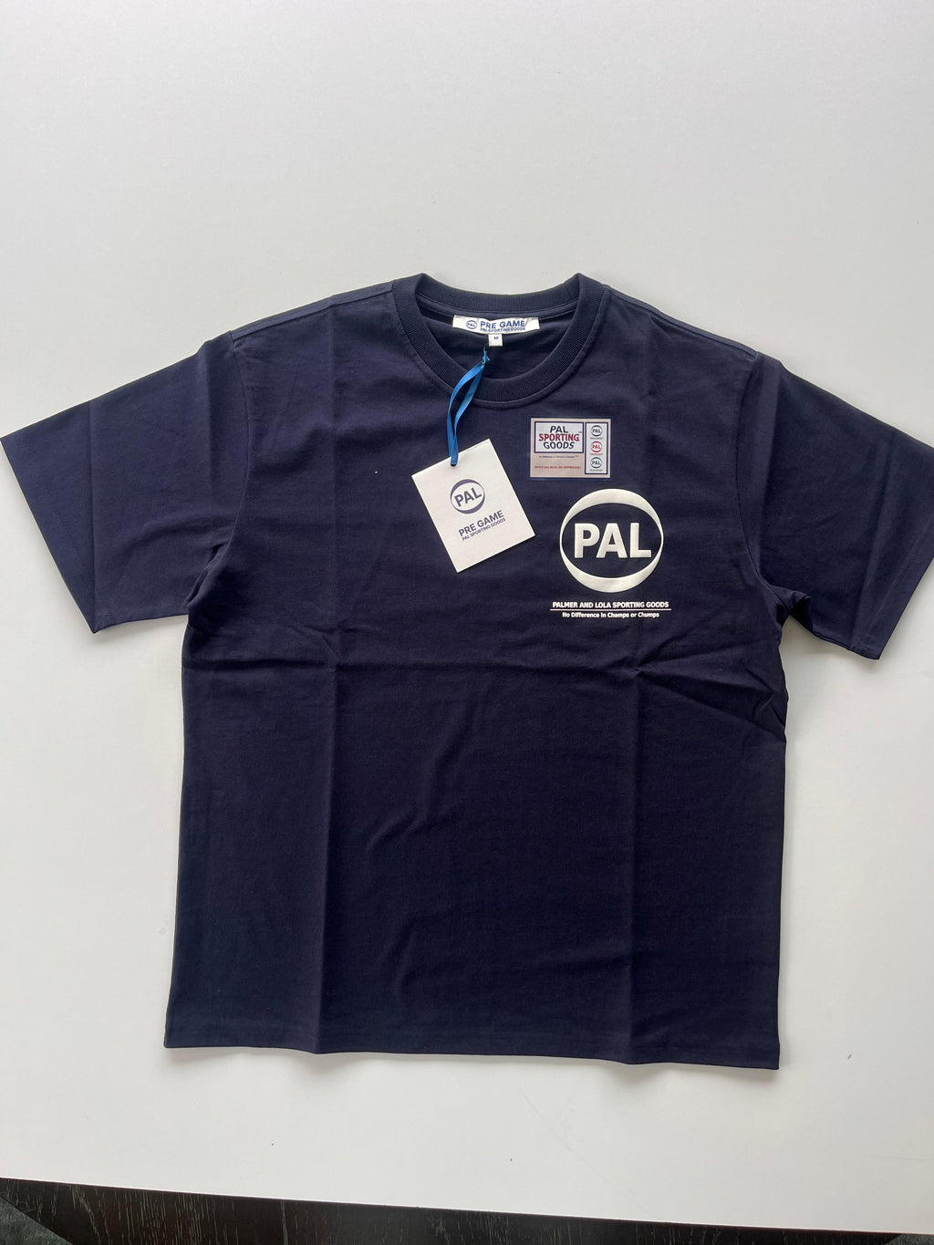 Pal Sporting Goods Tshirt - M (New)