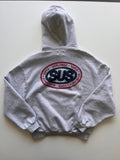 Suspicious Antwerp Hoodie - M (New)