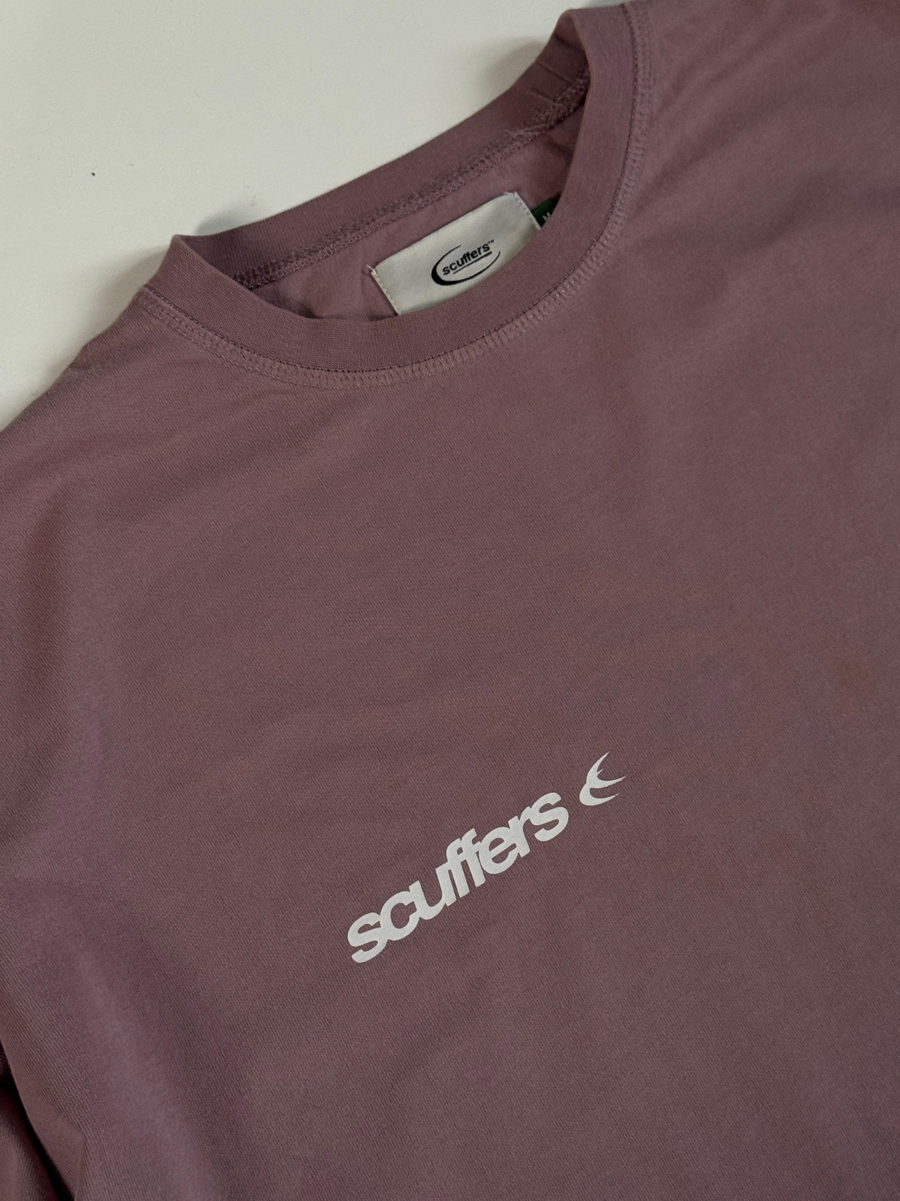 Scuffers Longsleeve - M
