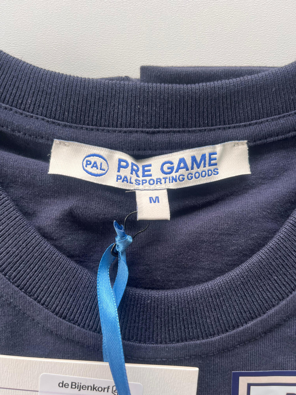 Pal Sporting Goods Tshirt - M (New)