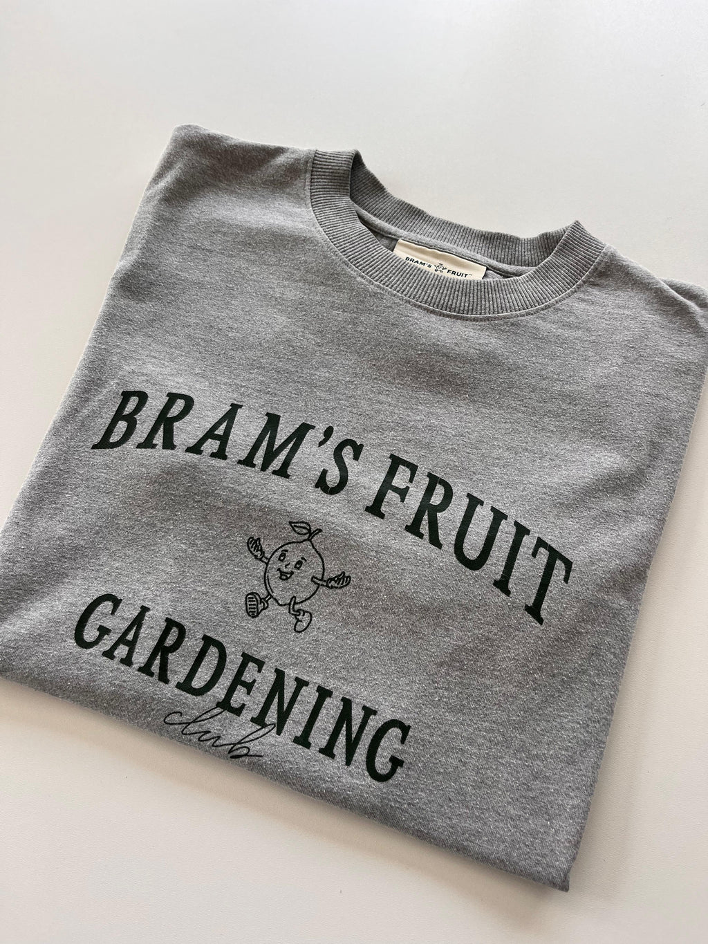 Brams Fruit tshirt - S