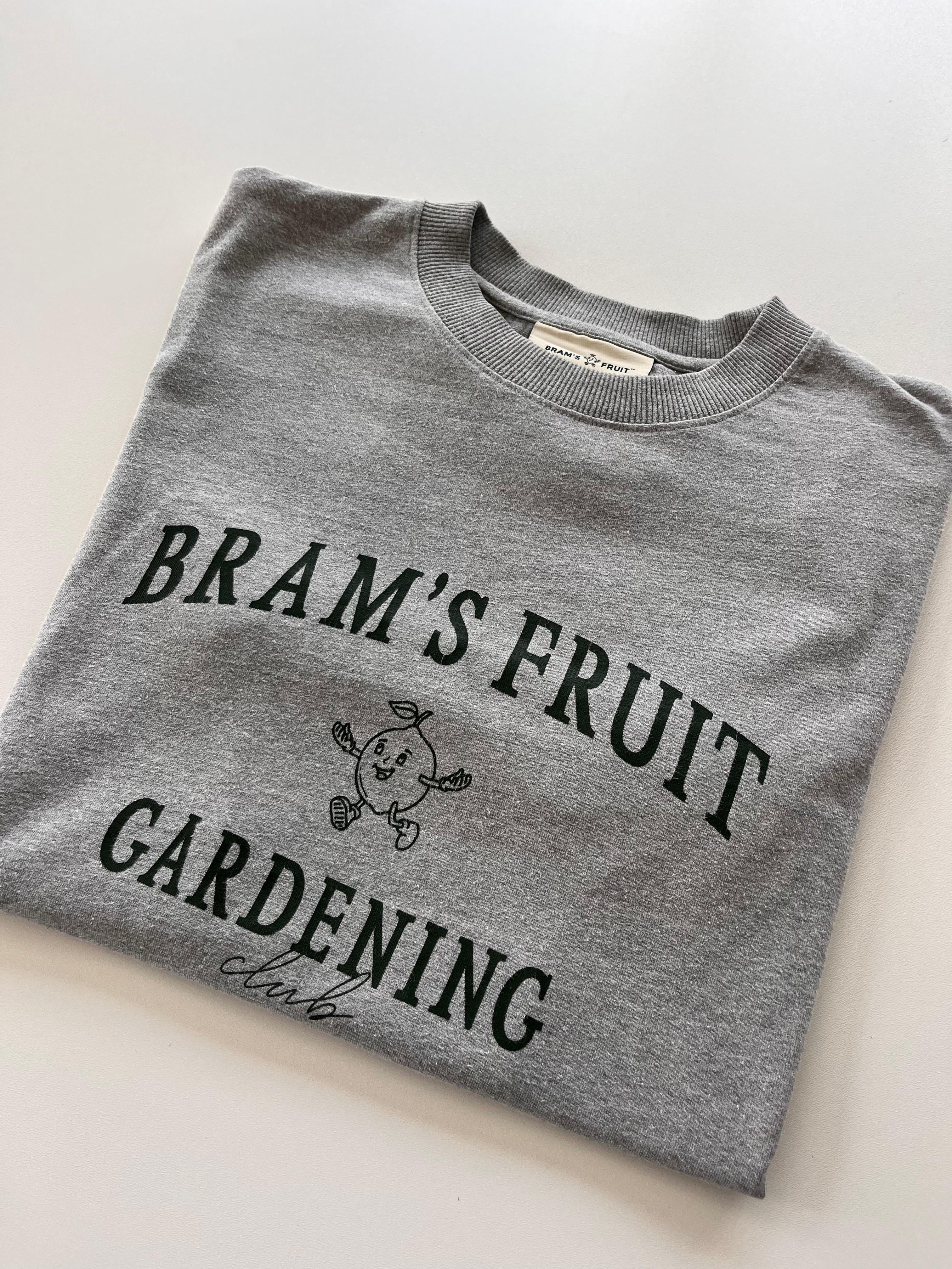 Brams Fruit tshirt - S