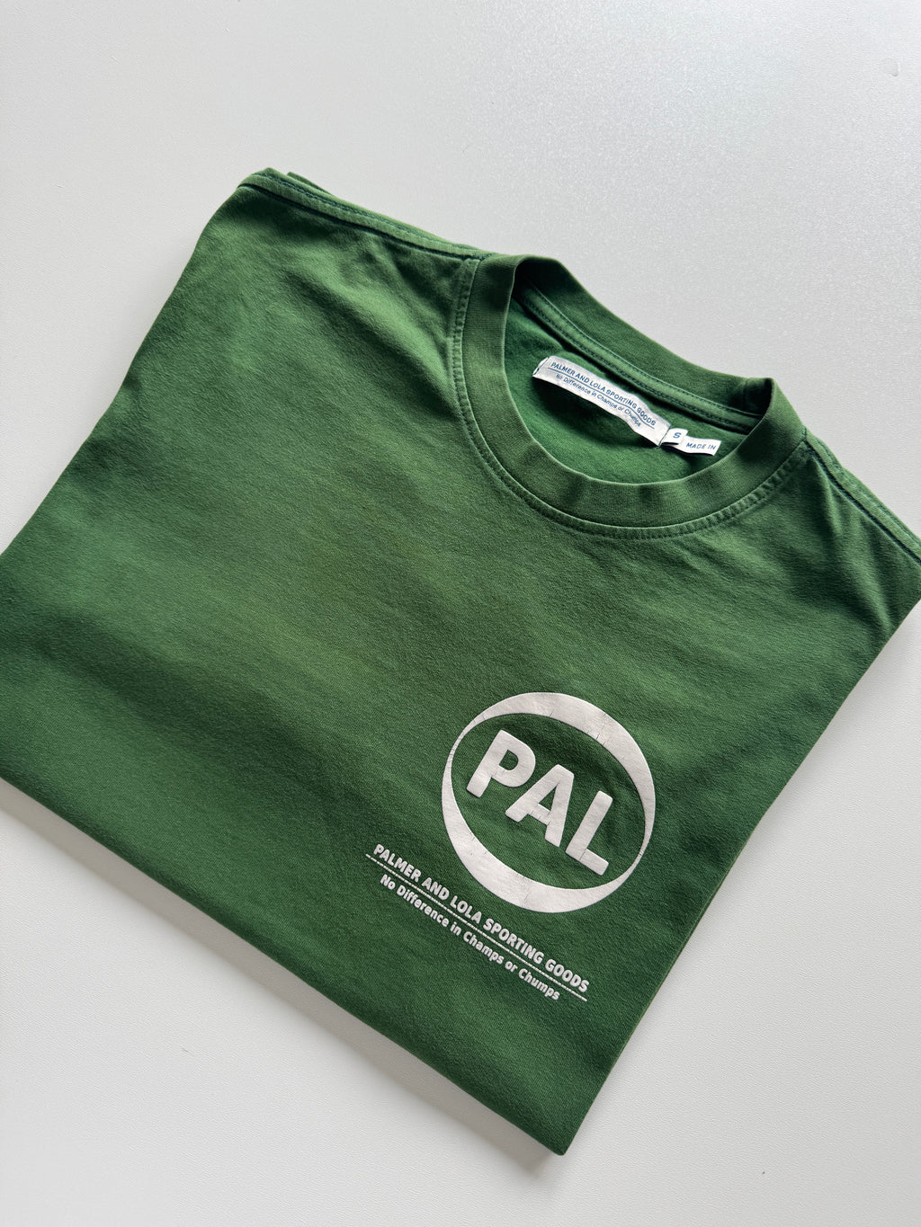 Pal Sporting Goods T-Shirt (S)