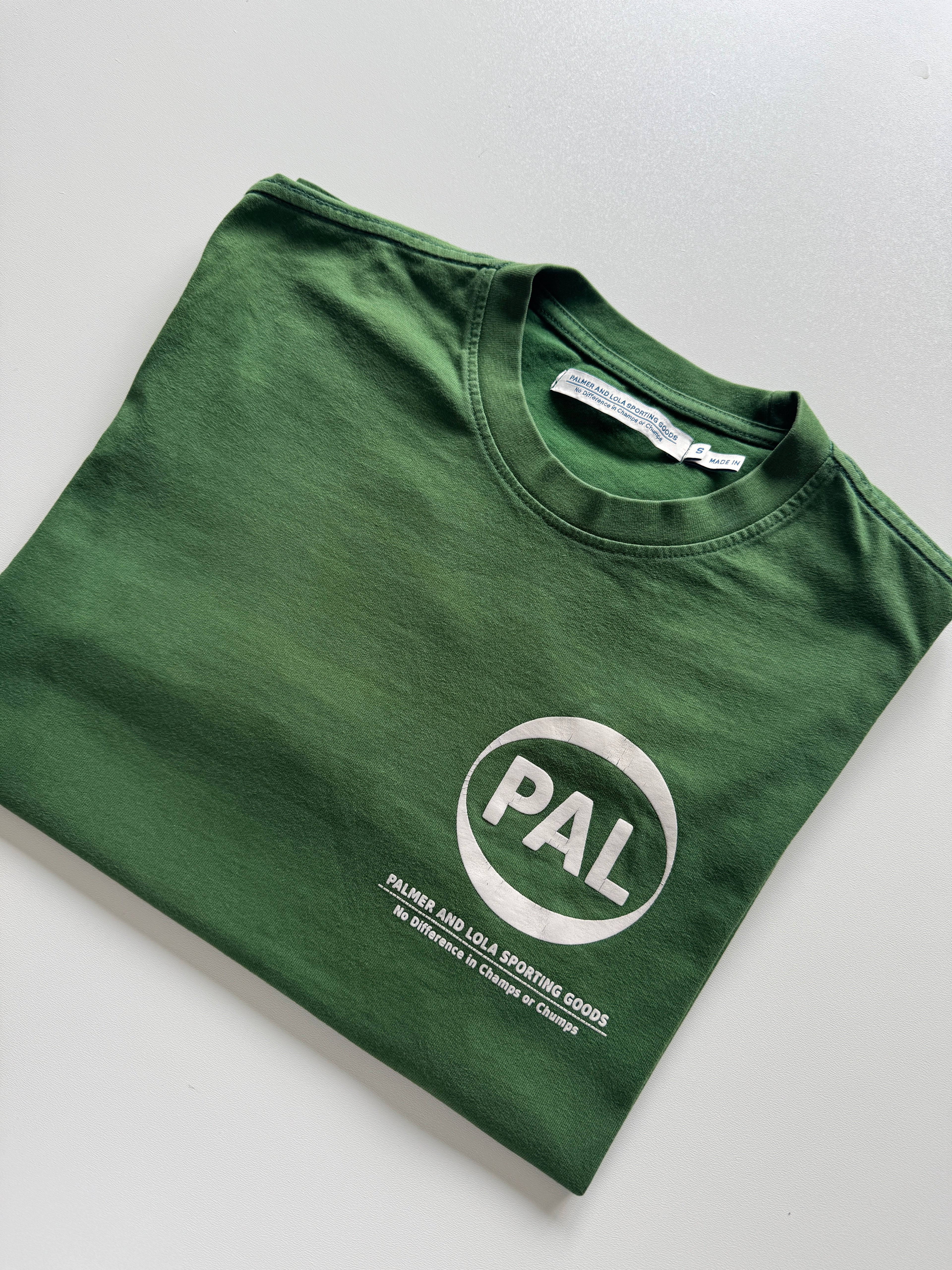 Pal Sporting Goods T-Shirt (S)
