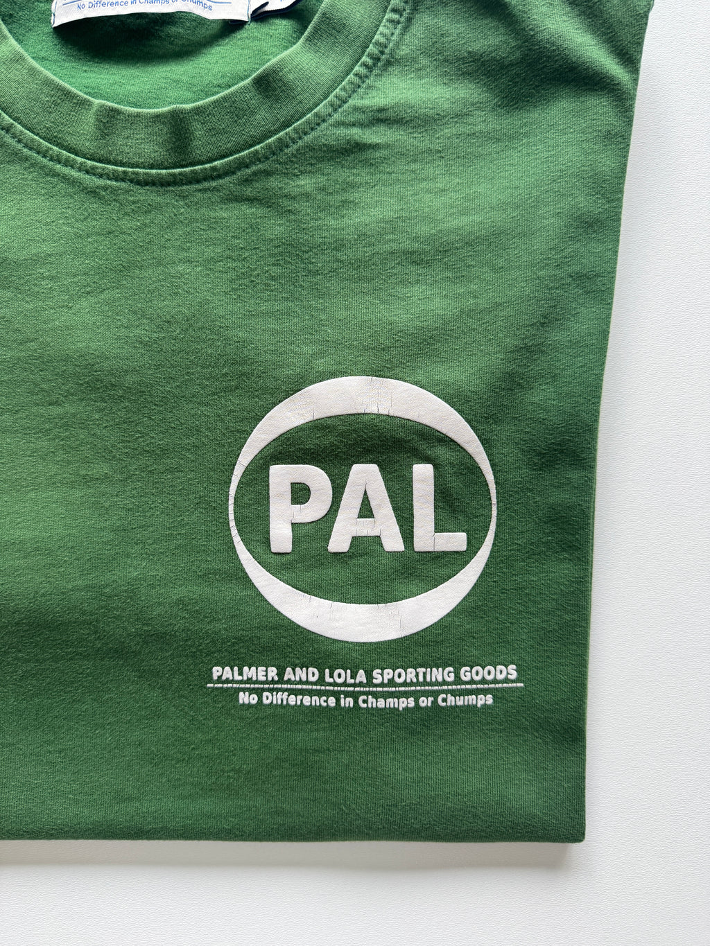 Pal Sporting Goods T-Shirt (S)