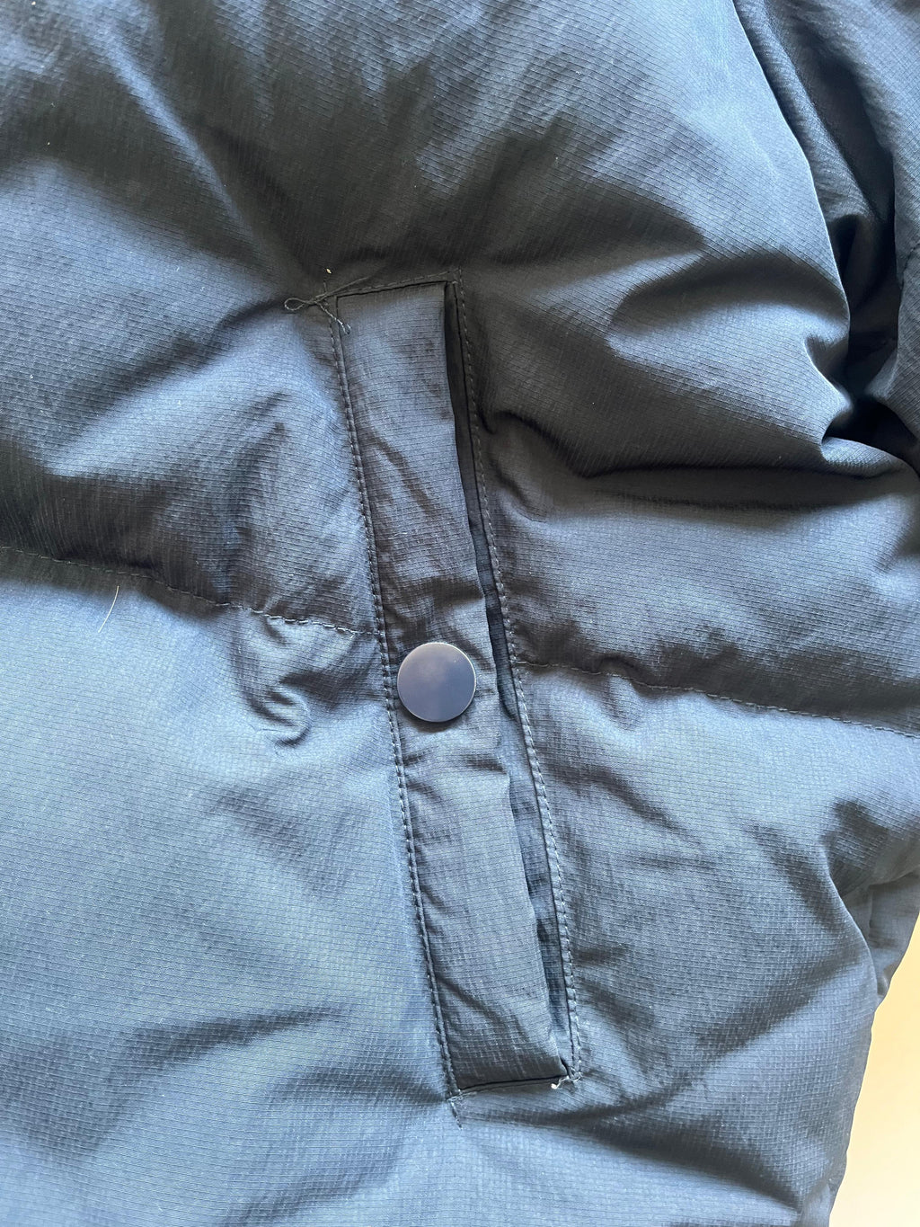 PAL Sporting Goods Puffer Jacket - M