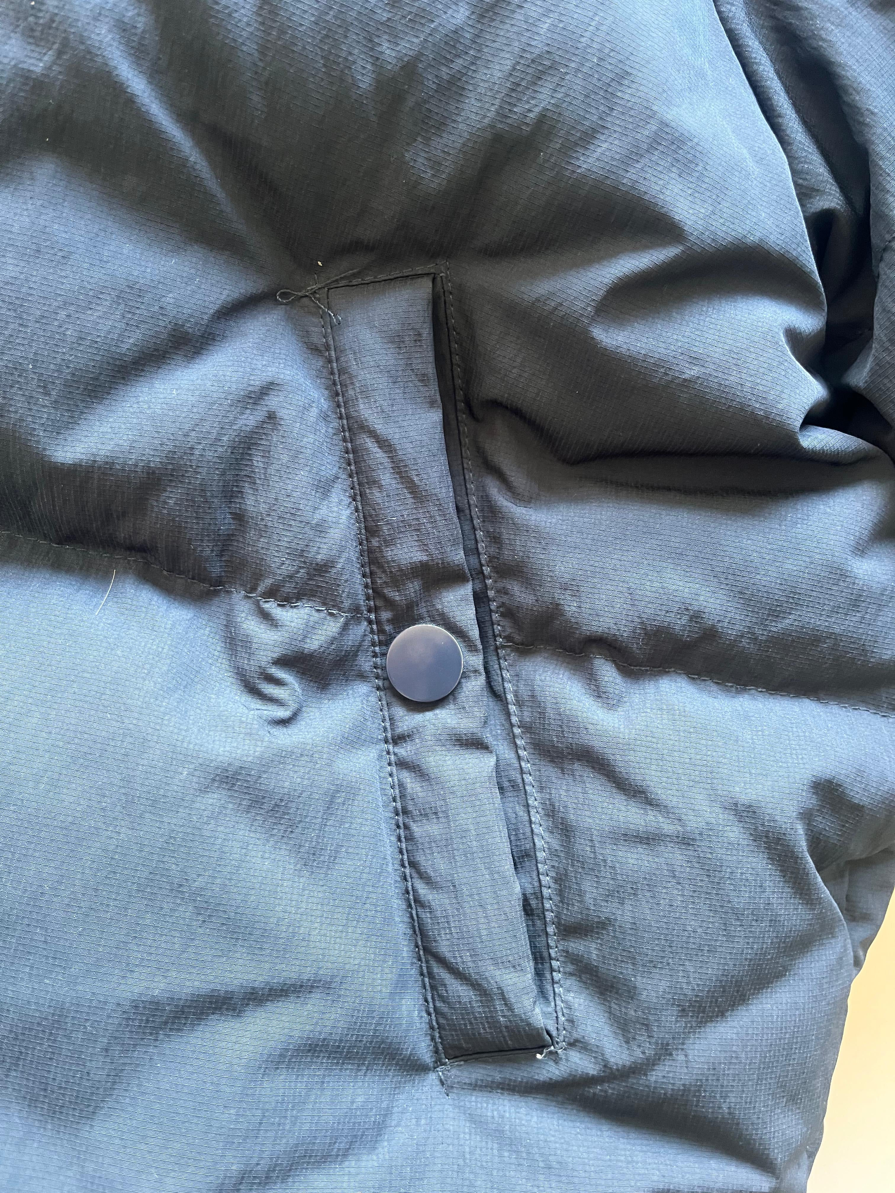 PAL Sporting Goods Puffer Jacket - M