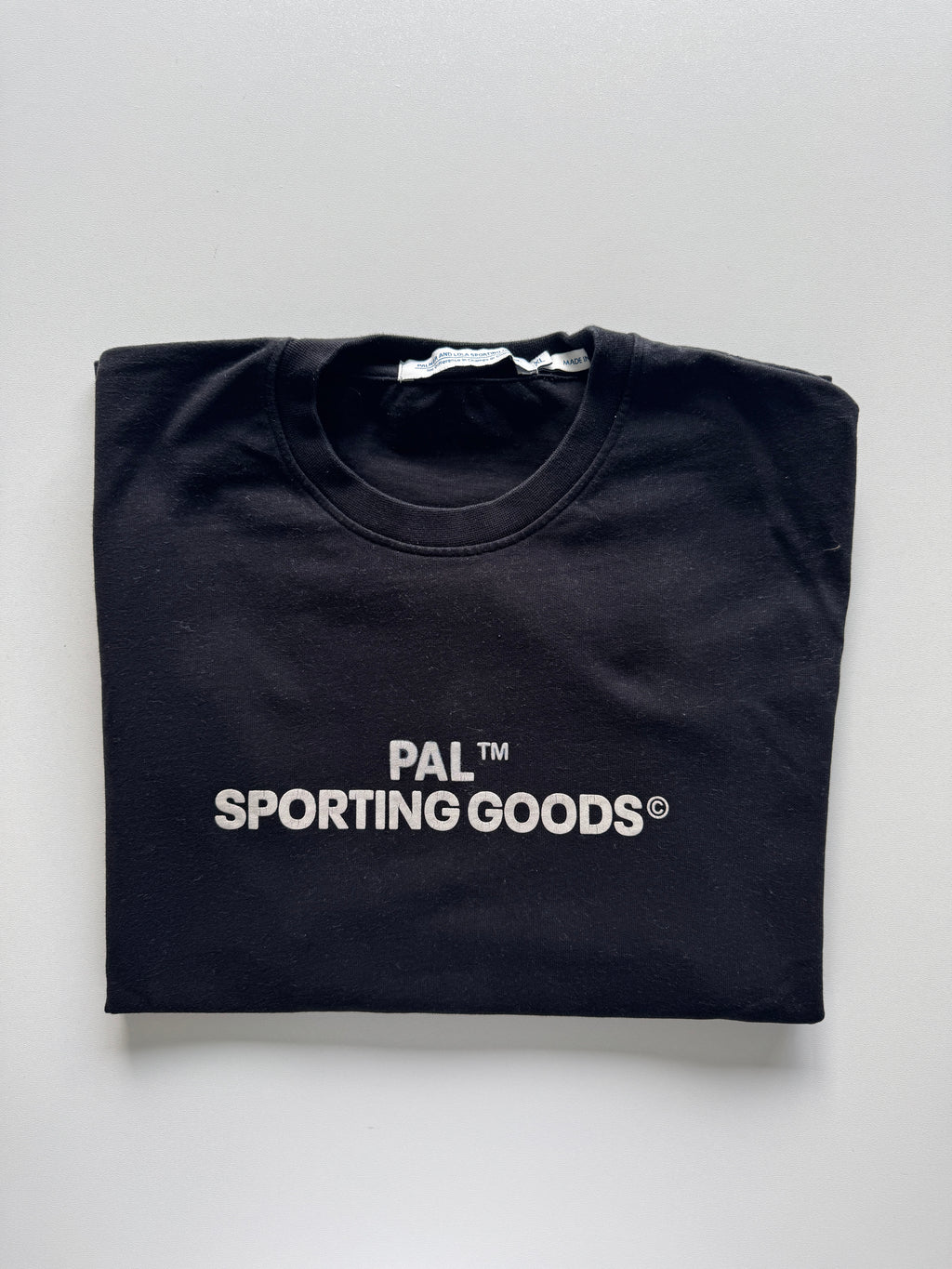 Pal Sporting Goods T-Shirt (XL)