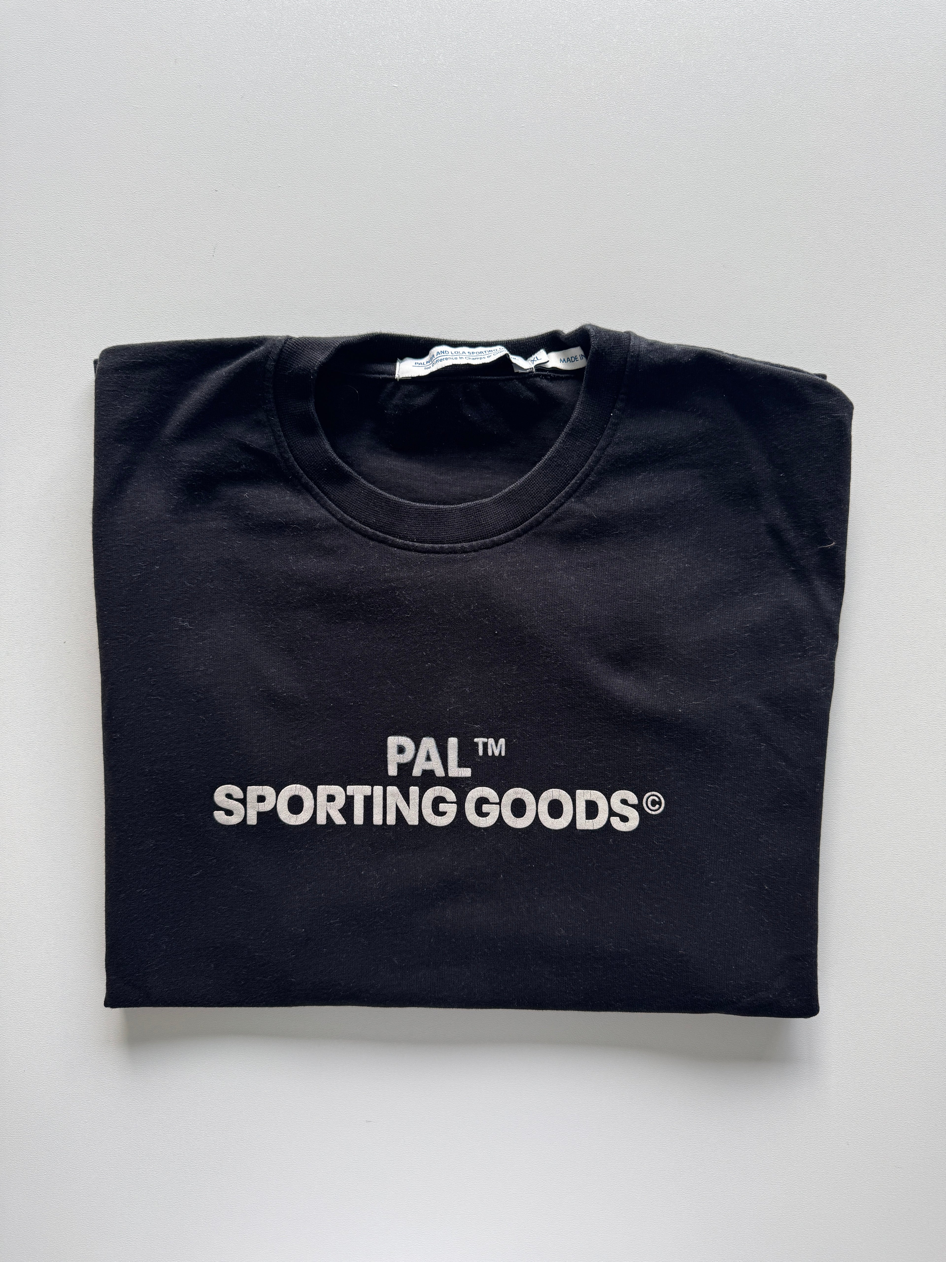 Pal Sporting Goods T-Shirt (XL)