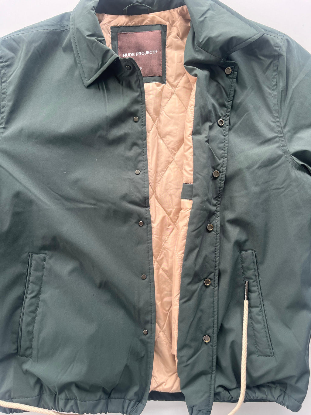 Nude Project Jacket - S