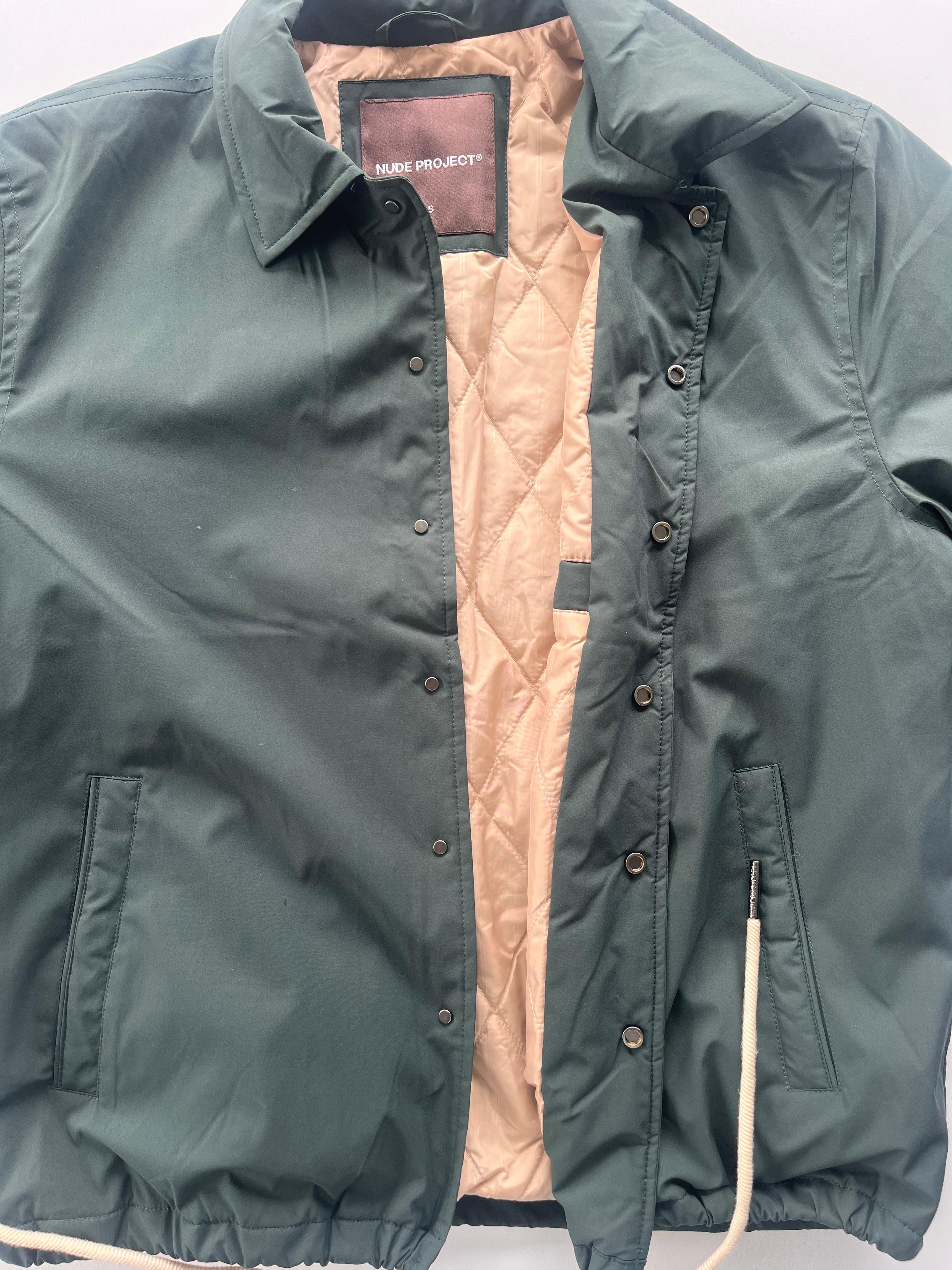 Nude Project Jacket - S