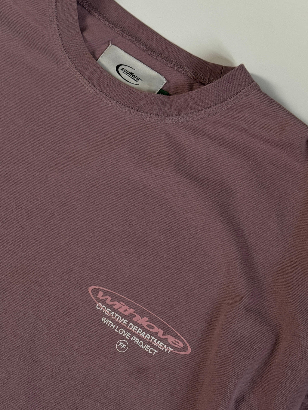 Scuffers Longsleeve - M