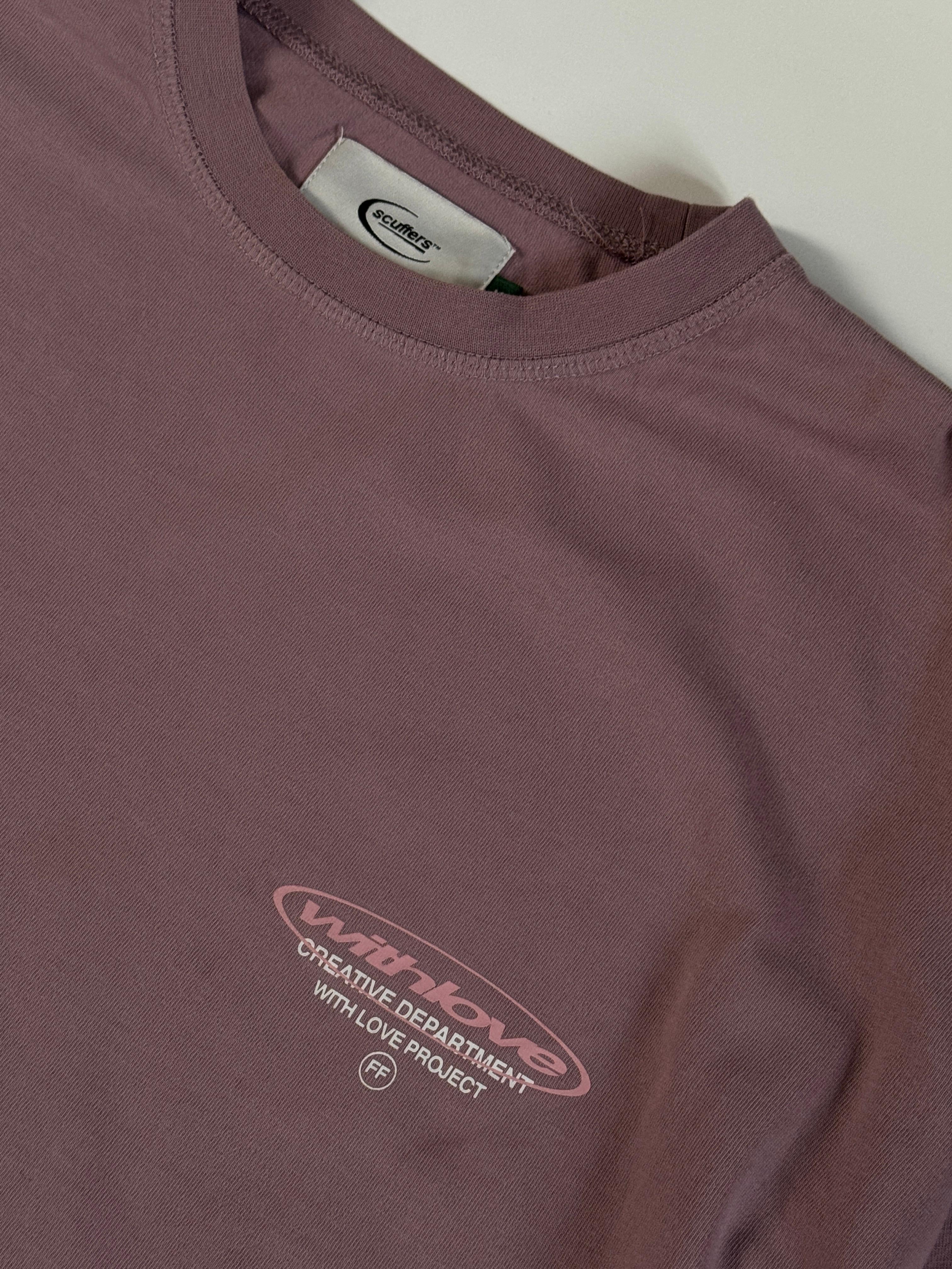 Scuffers Longsleeve - M