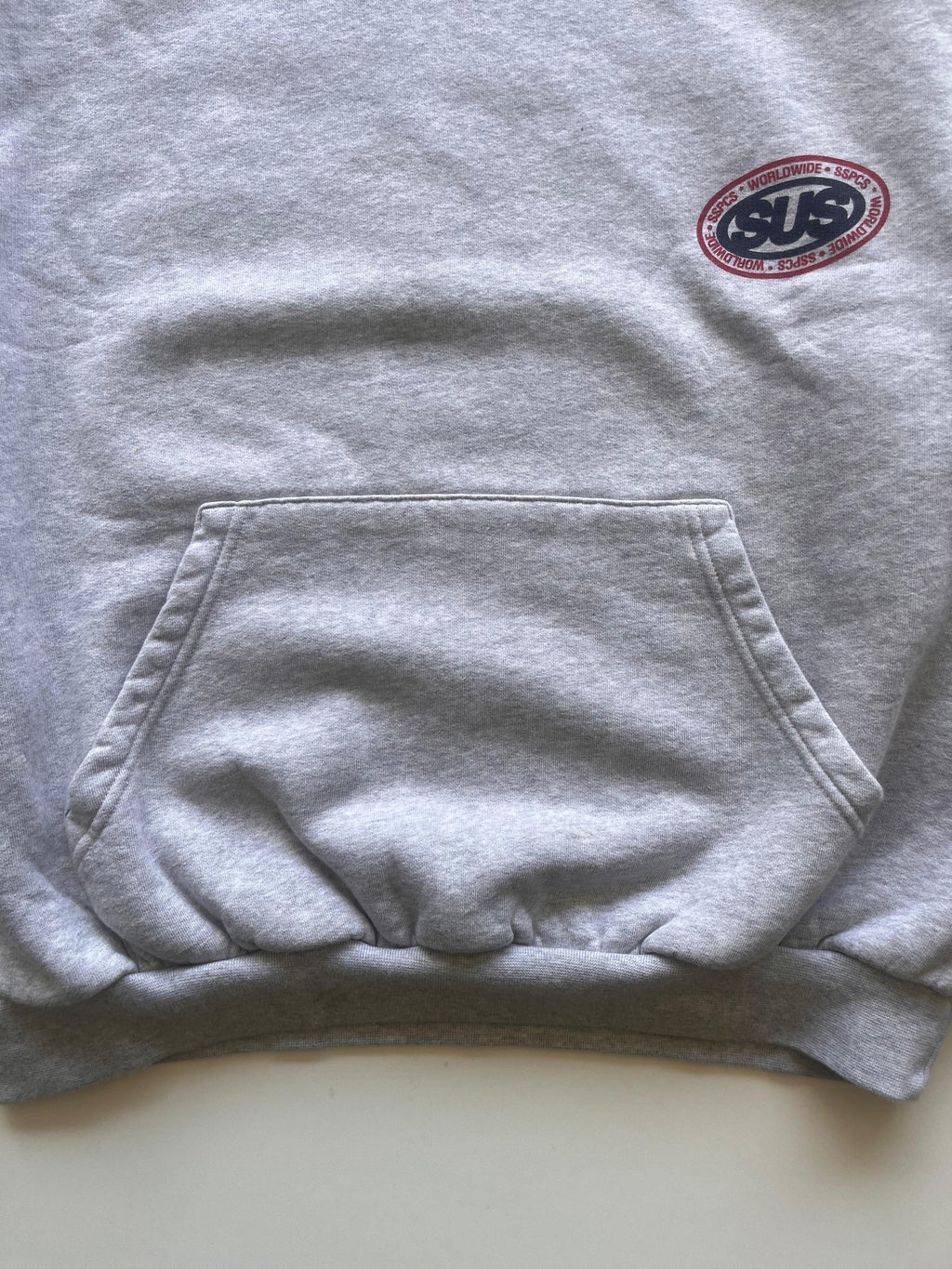 Suspicious Antwerp Hoodie - M (New)