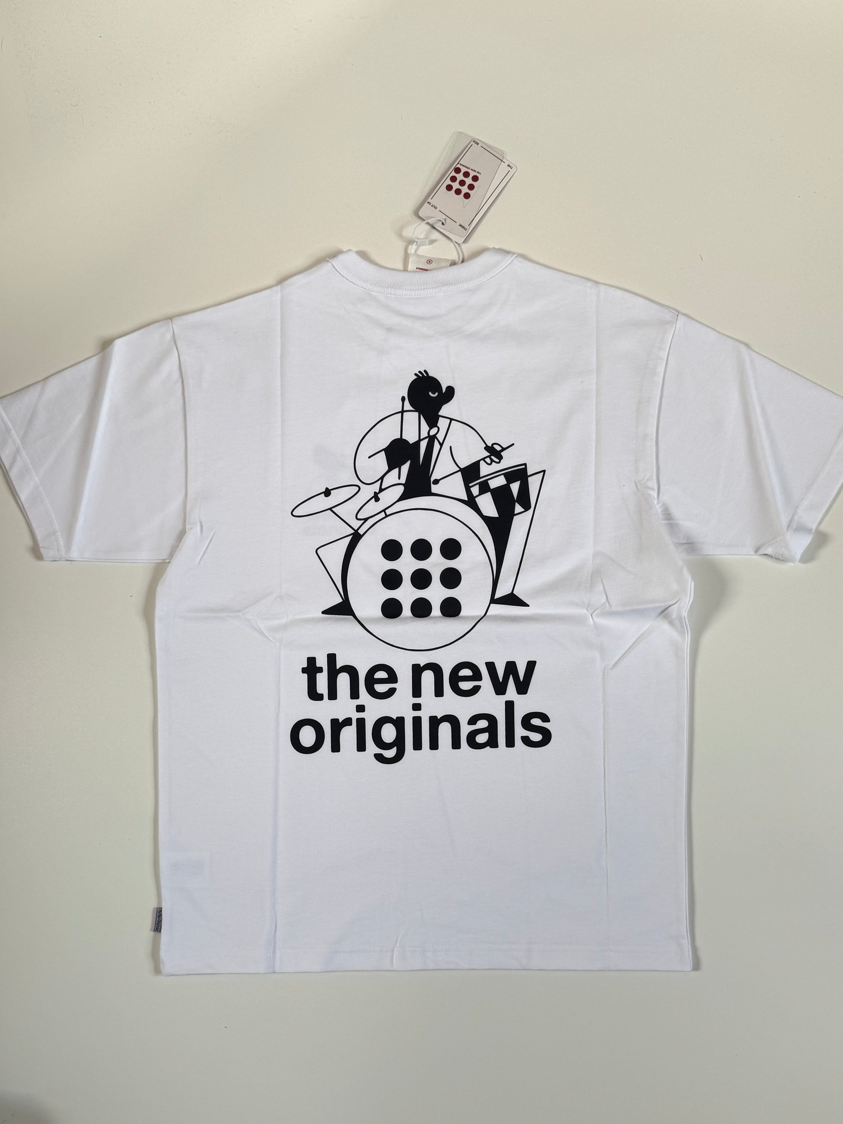 The New Originals T-Shirt NEW (S)