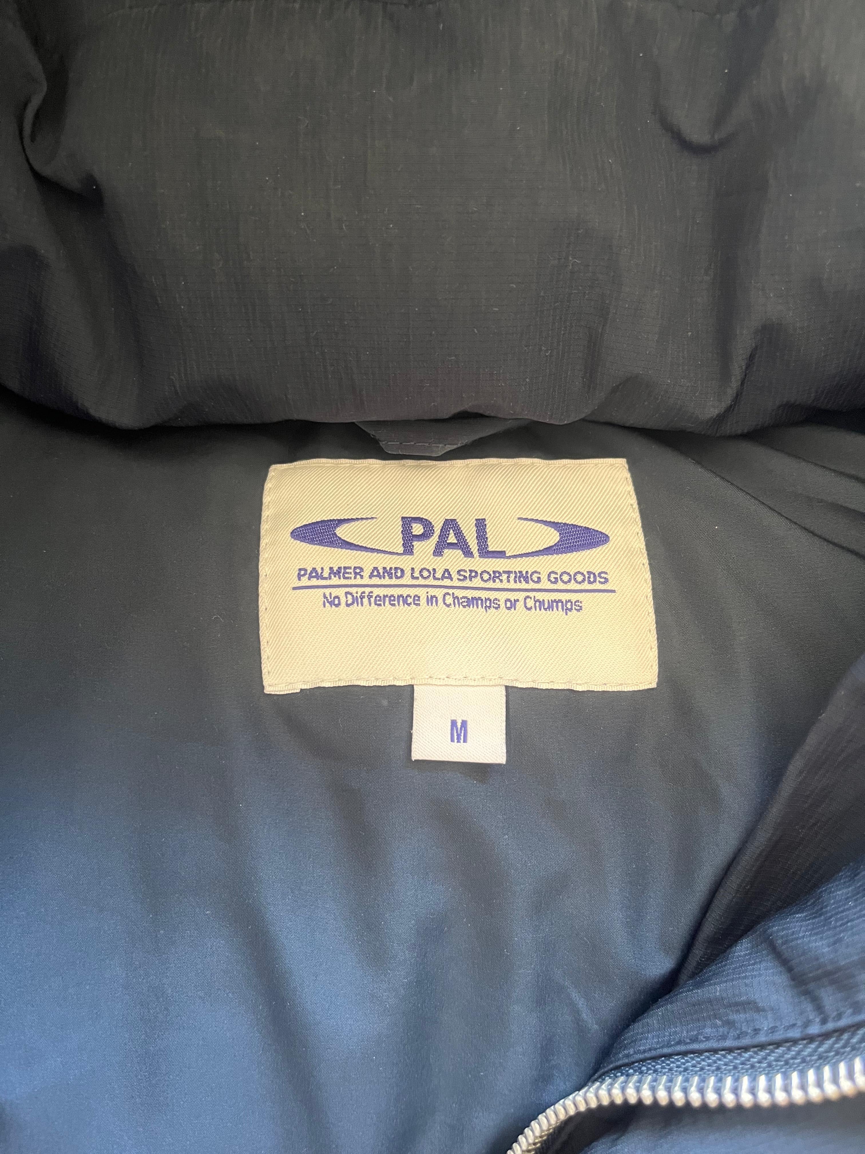 PAL Sporting Goods Puffer Jacket - M
