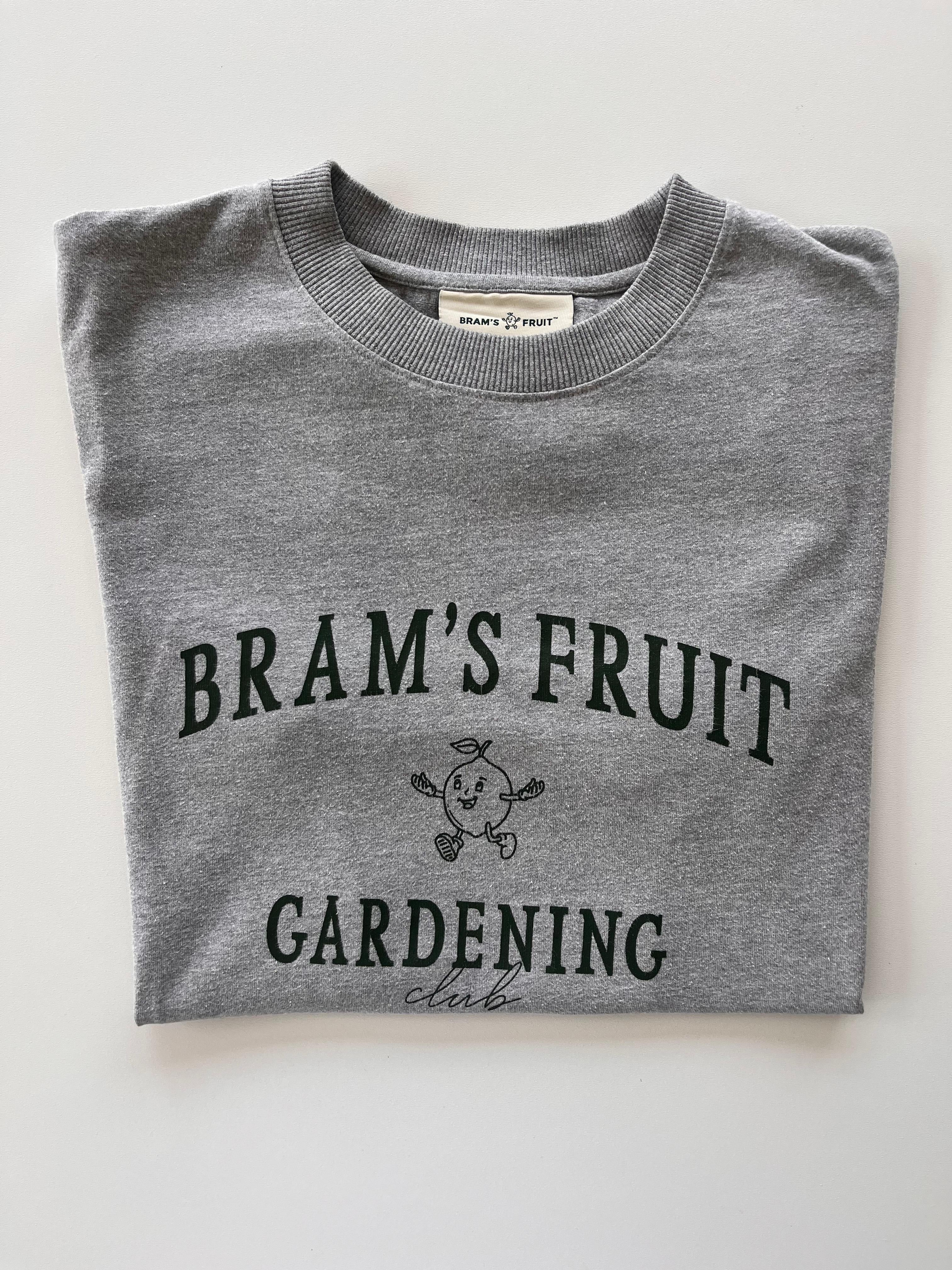 Brams Fruit tshirt - S