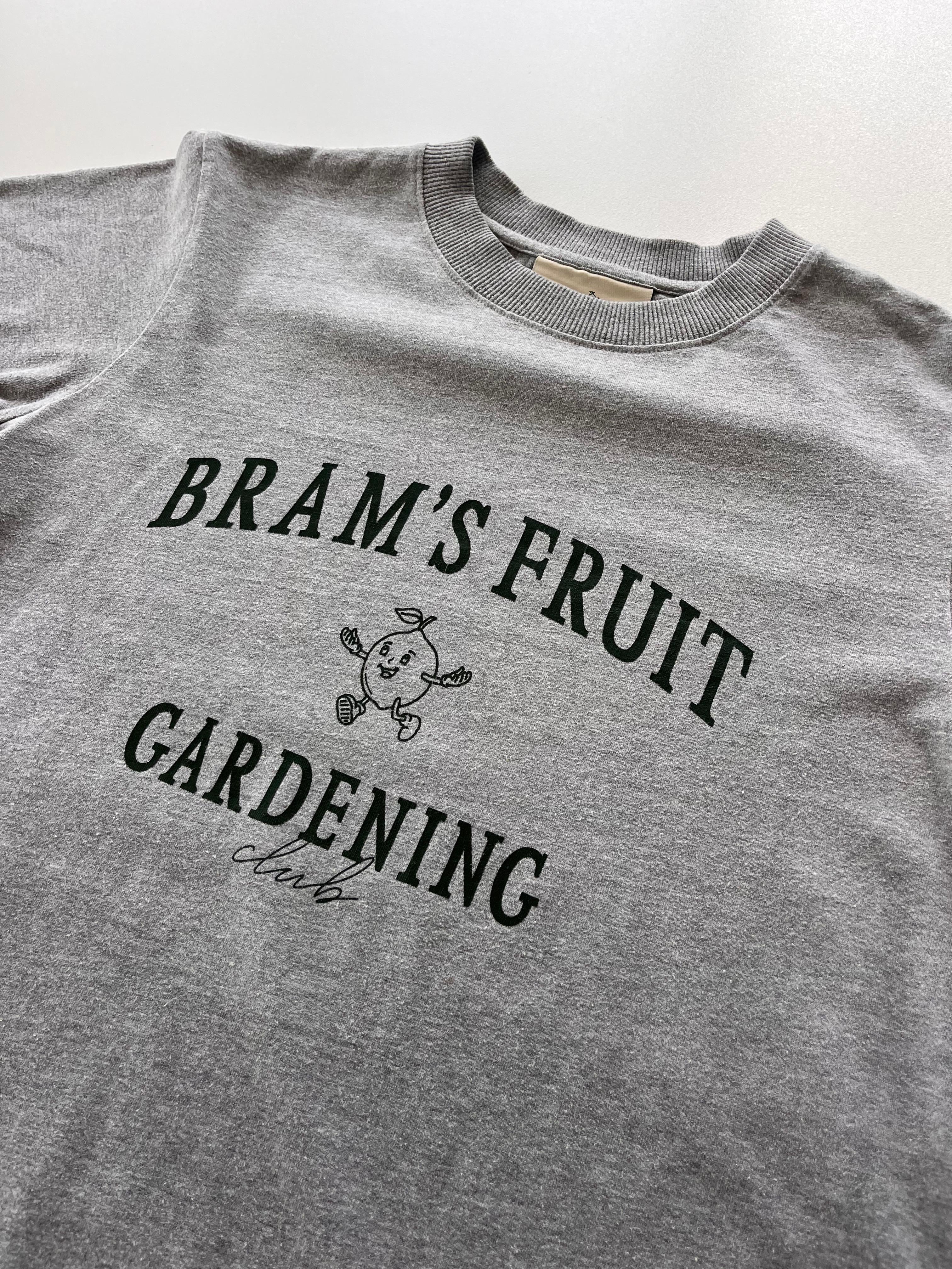 Brams Fruit tshirt - S
