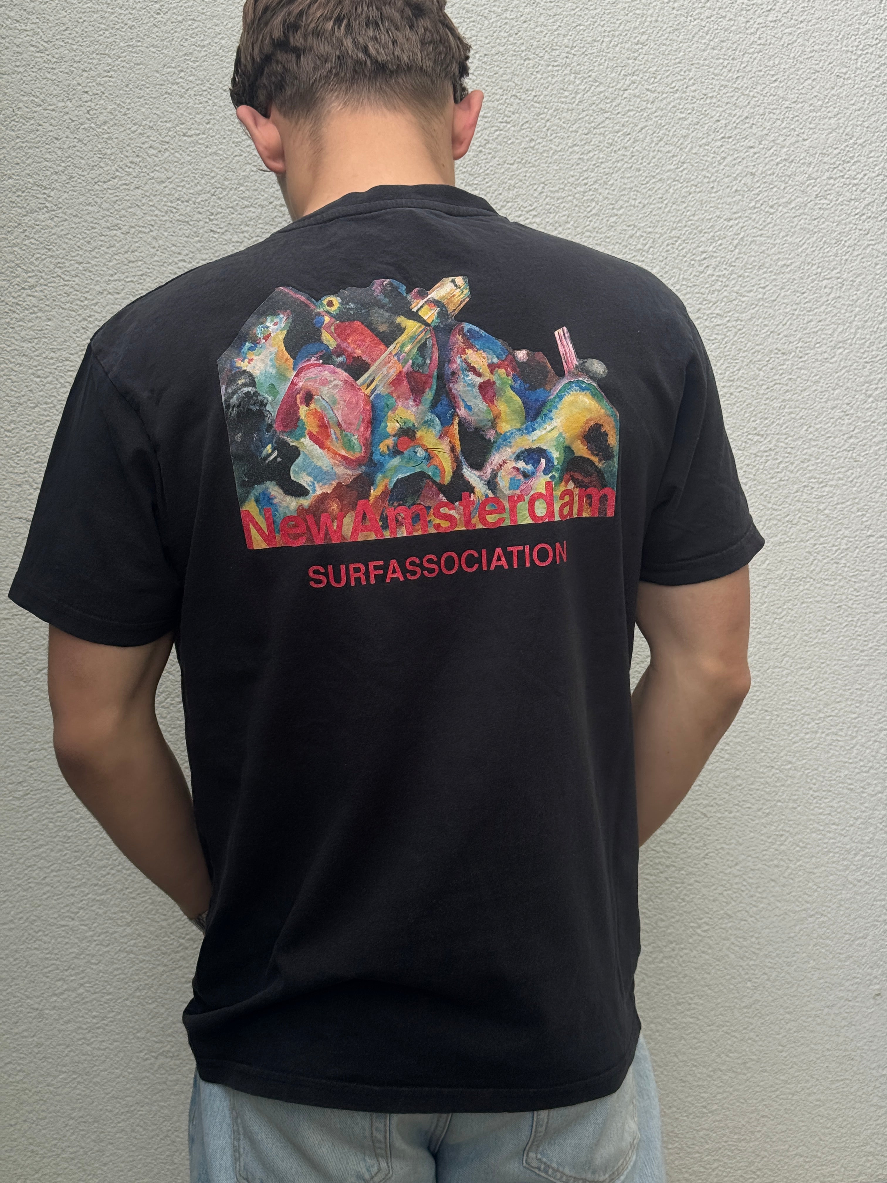 New Amsterdam T-Shirt (M)