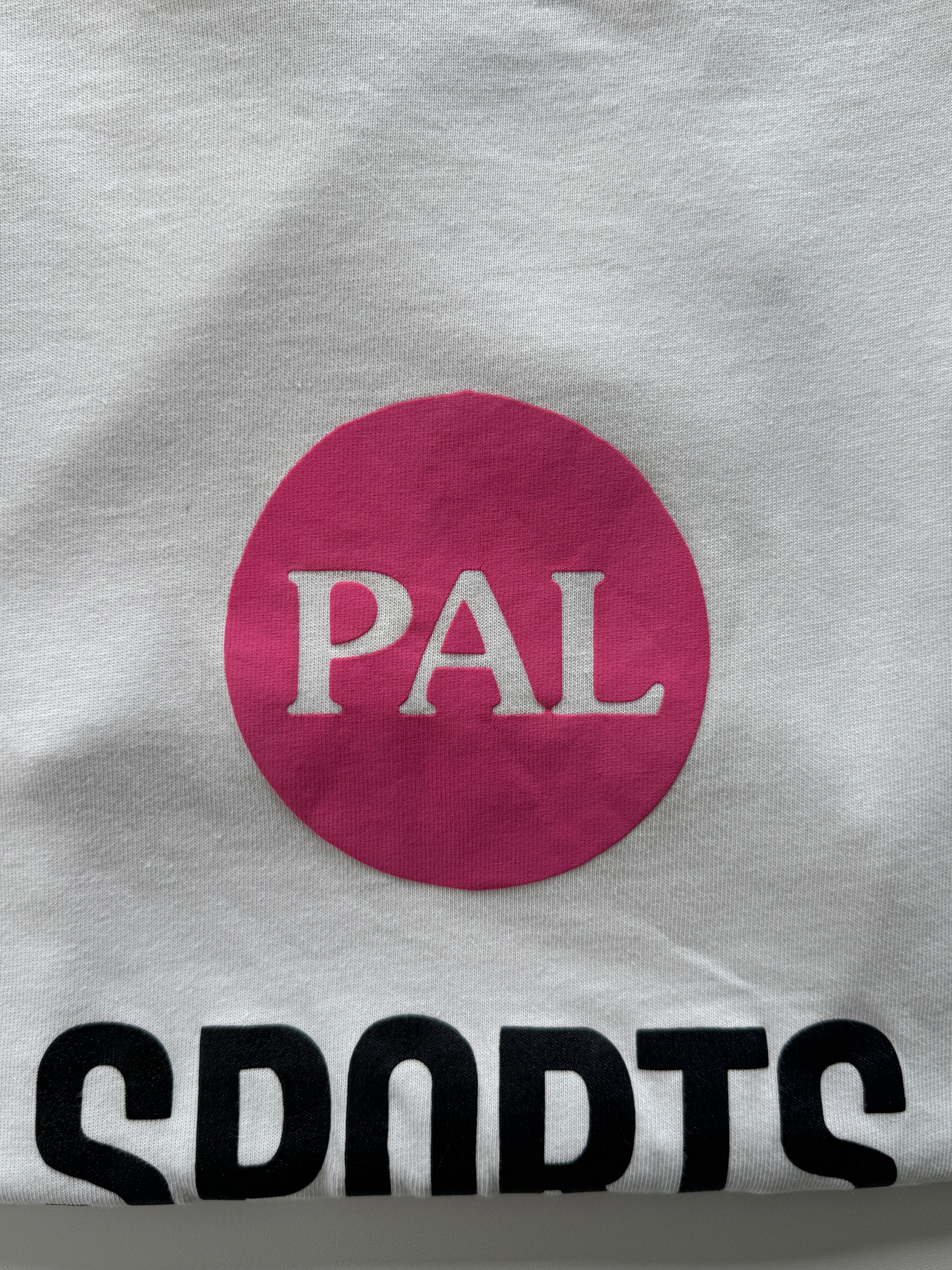 Pal Sporting Goods T-Shirt (M)