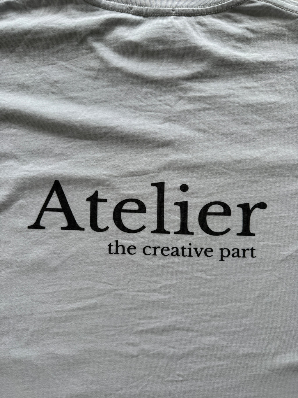 Farmers Atelier T-Shirt (M)
