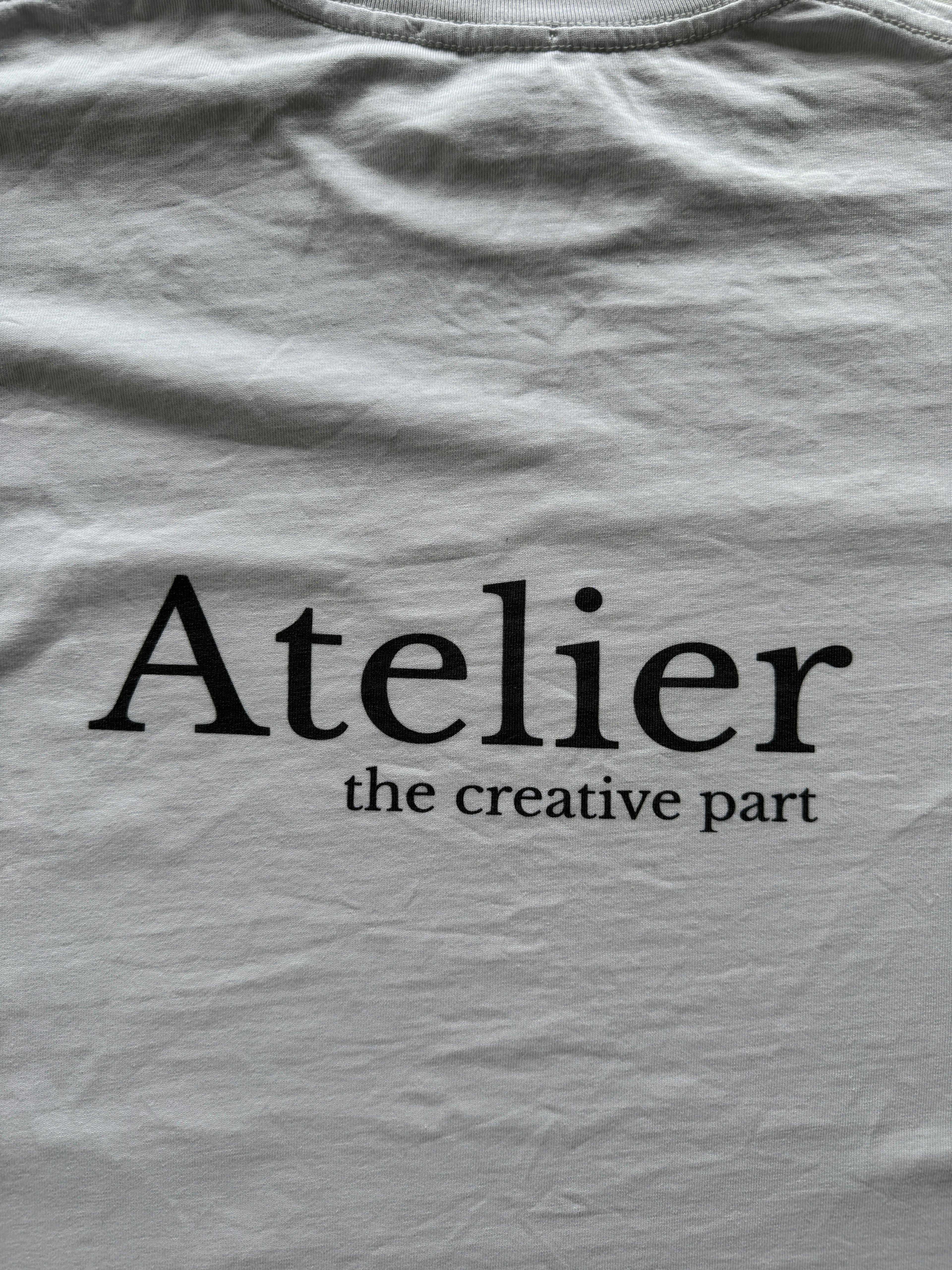 Farmers Atelier T-Shirt (M)